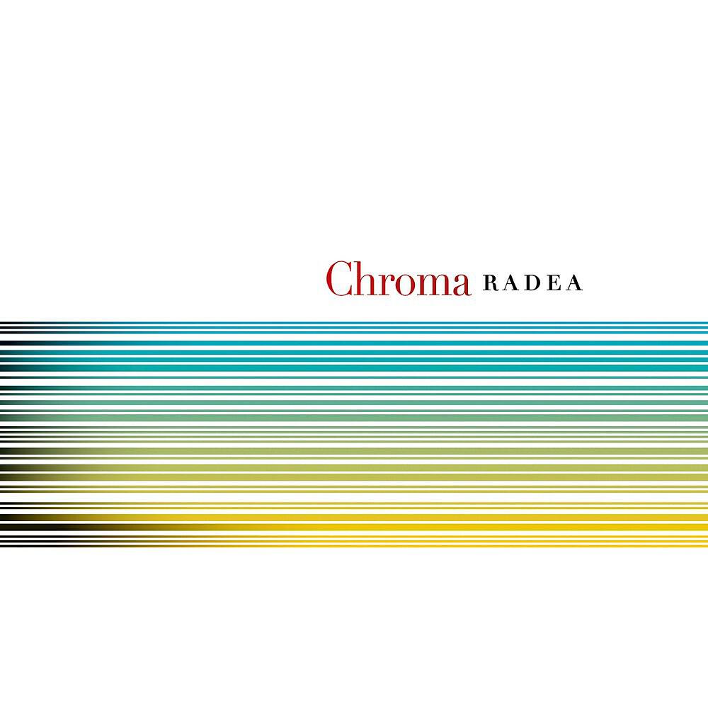 Chroma - Chroma