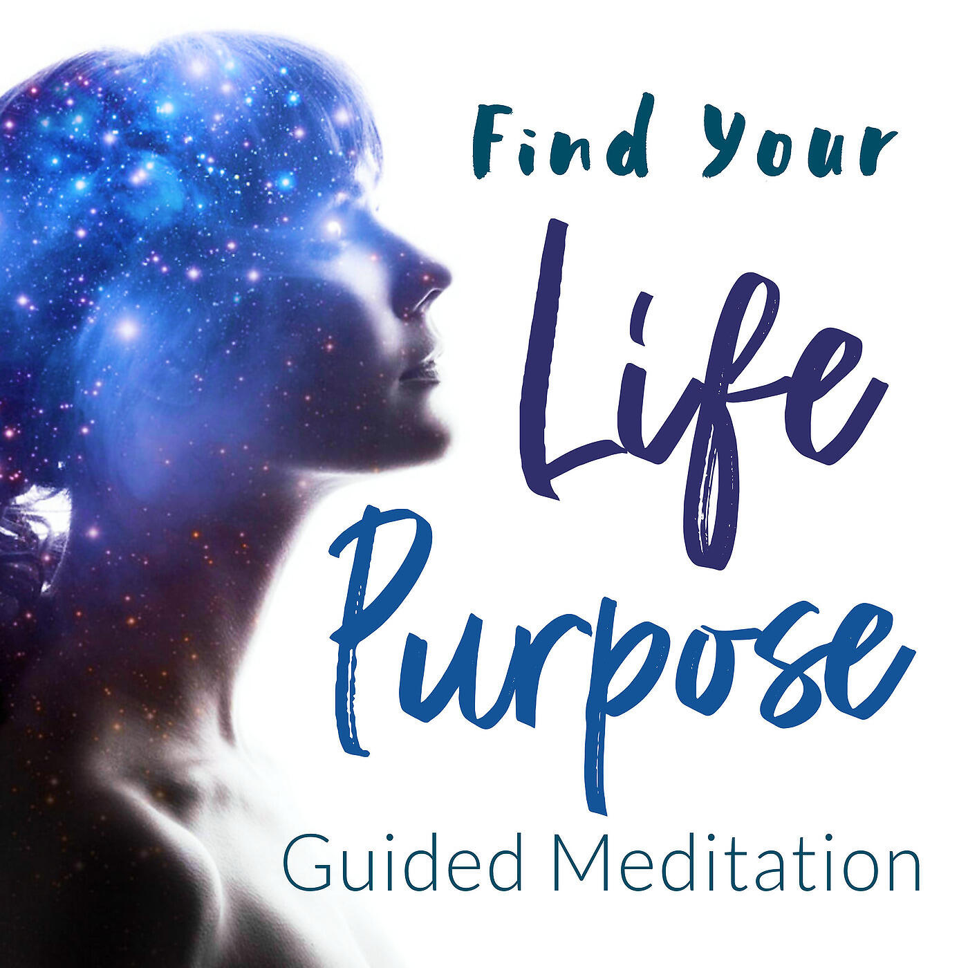 Nicky Sutton - Find Your Life Purpose Guided Meditation