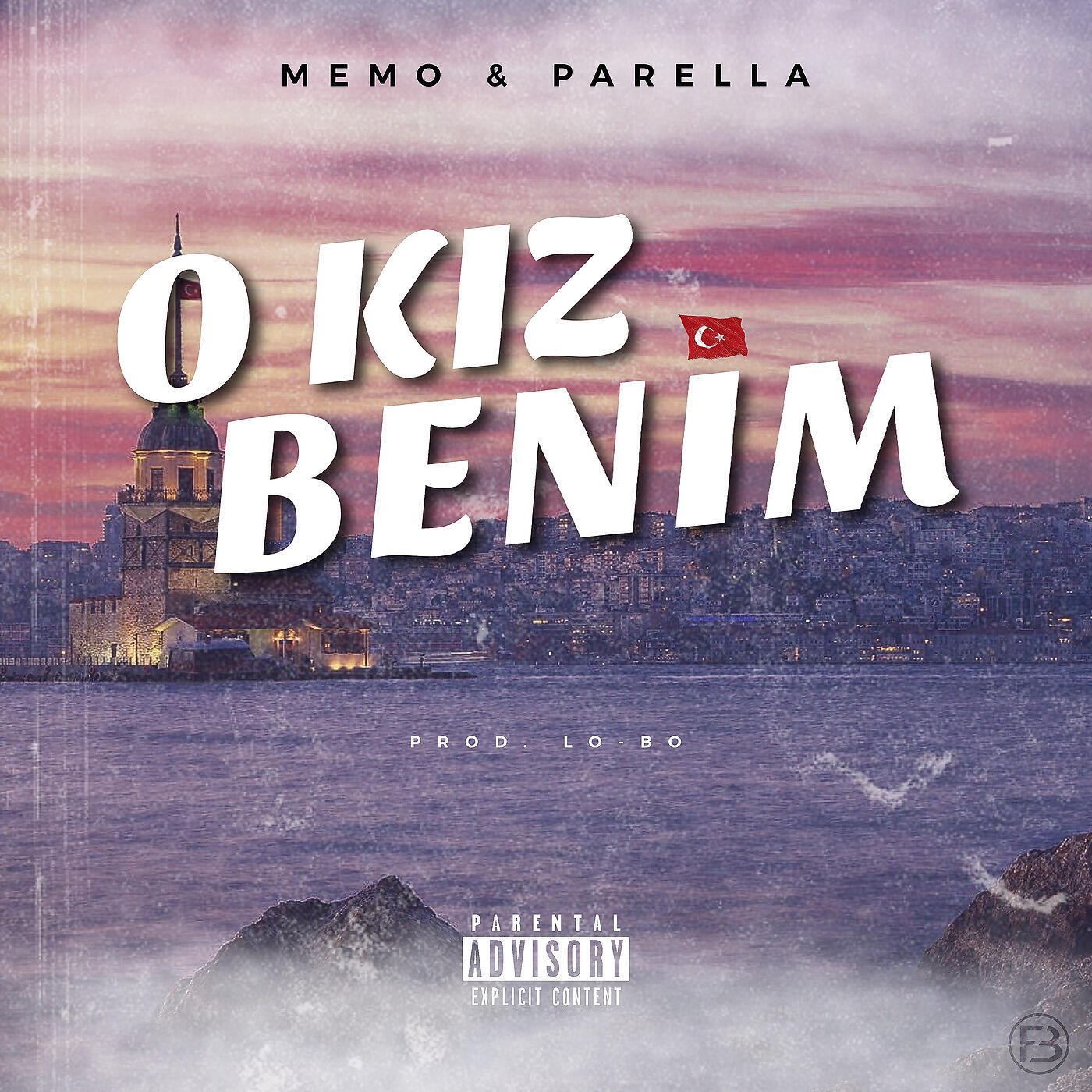 Memo - O Kiz Benim