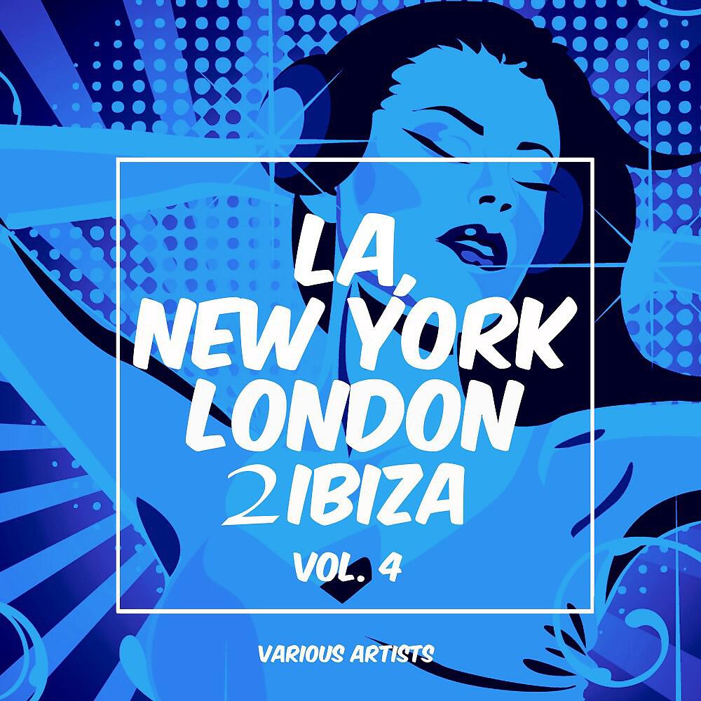 Luna Moor - Moscow Is Paradise (Dani Villa & Rodri Vegas Remix)
