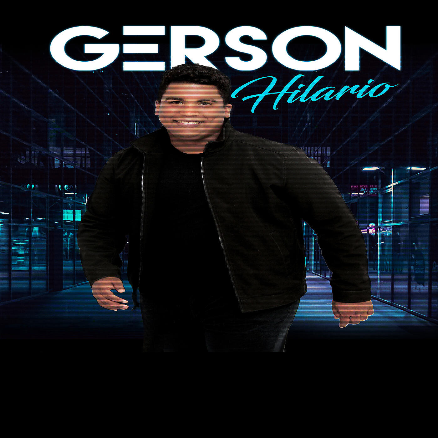Gerson hilario - Lléname