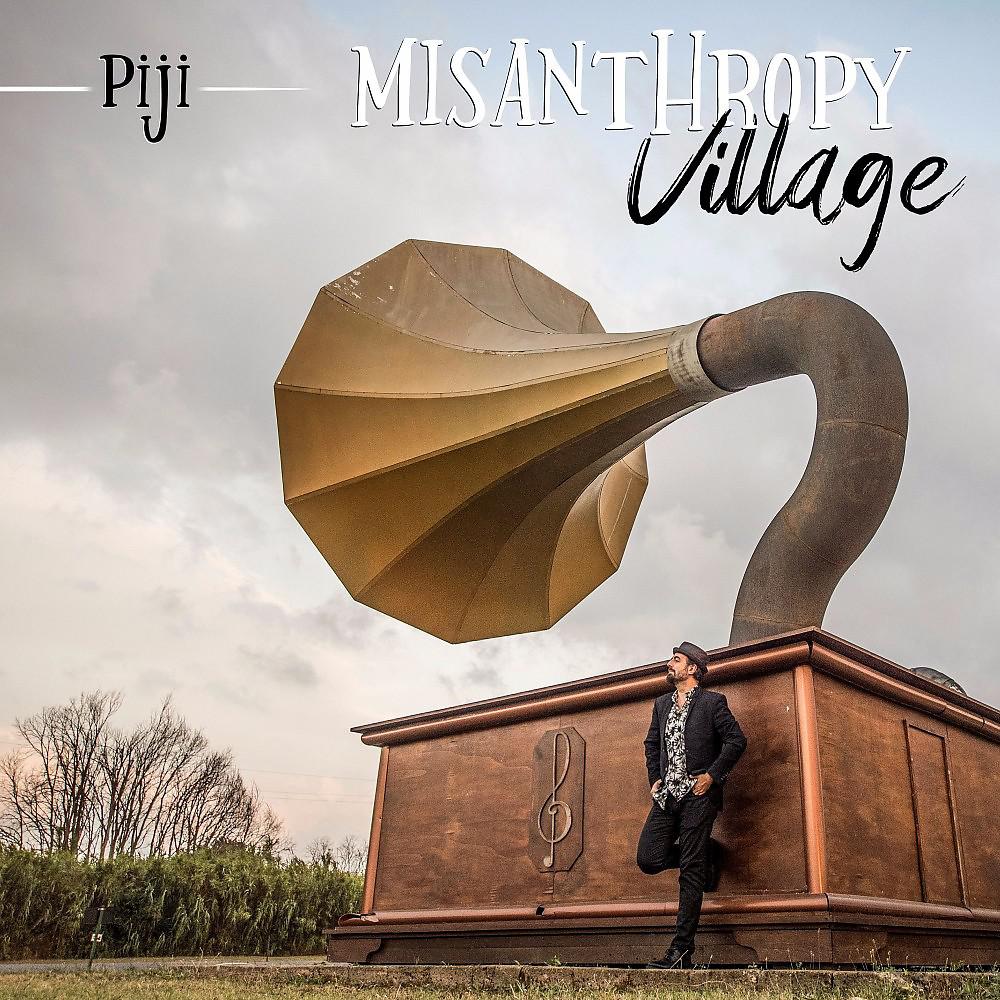 Постер альбома Misanthropy Village