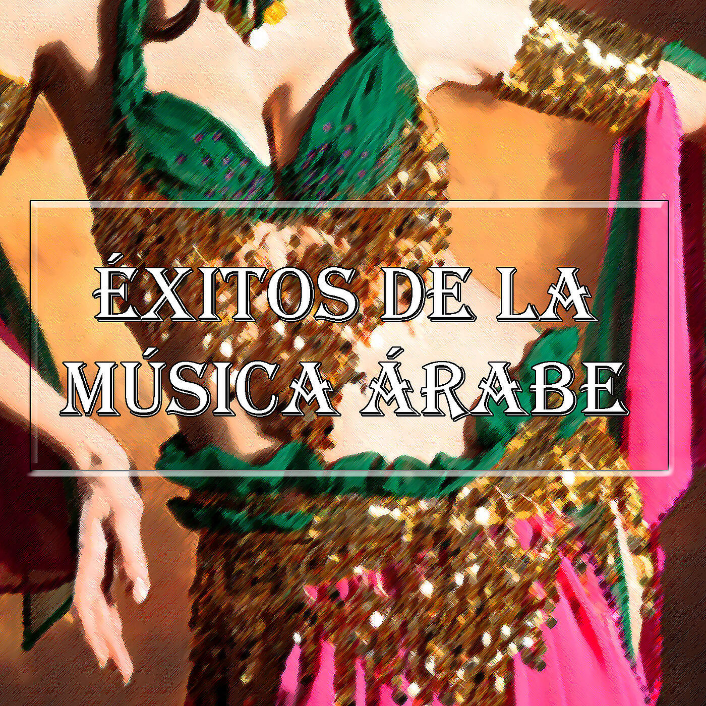 Horus Arab Music - Taxim Y Baladi