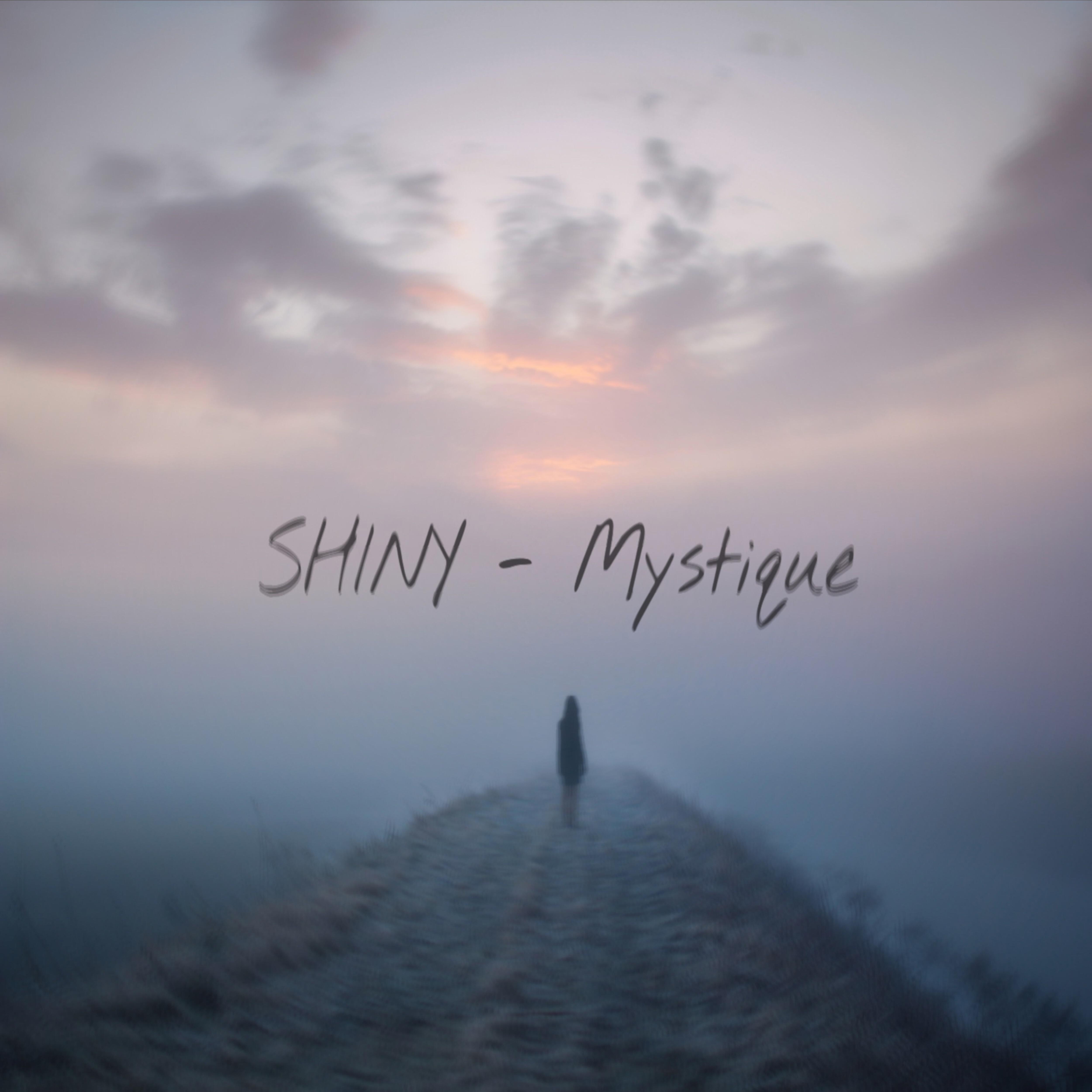 SHINY - Mystique