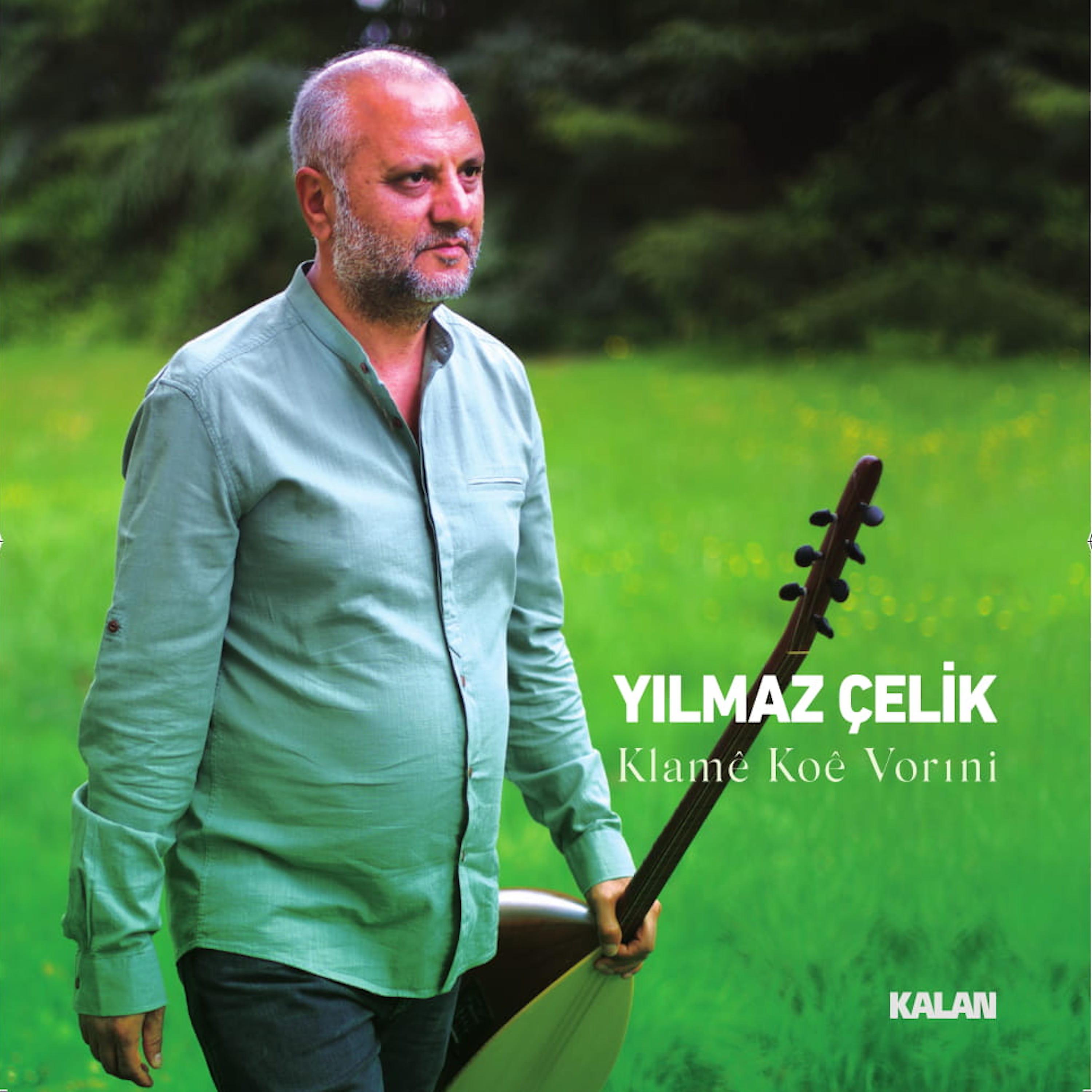 Постер альбома Klamê Koê Vorıni