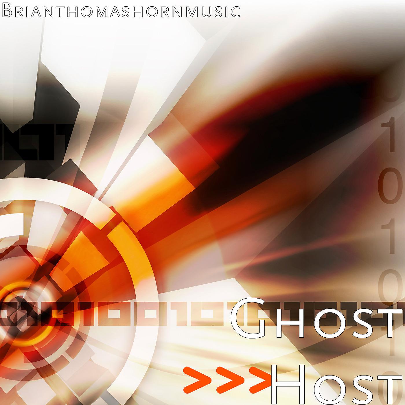Постер альбома Ghost Host