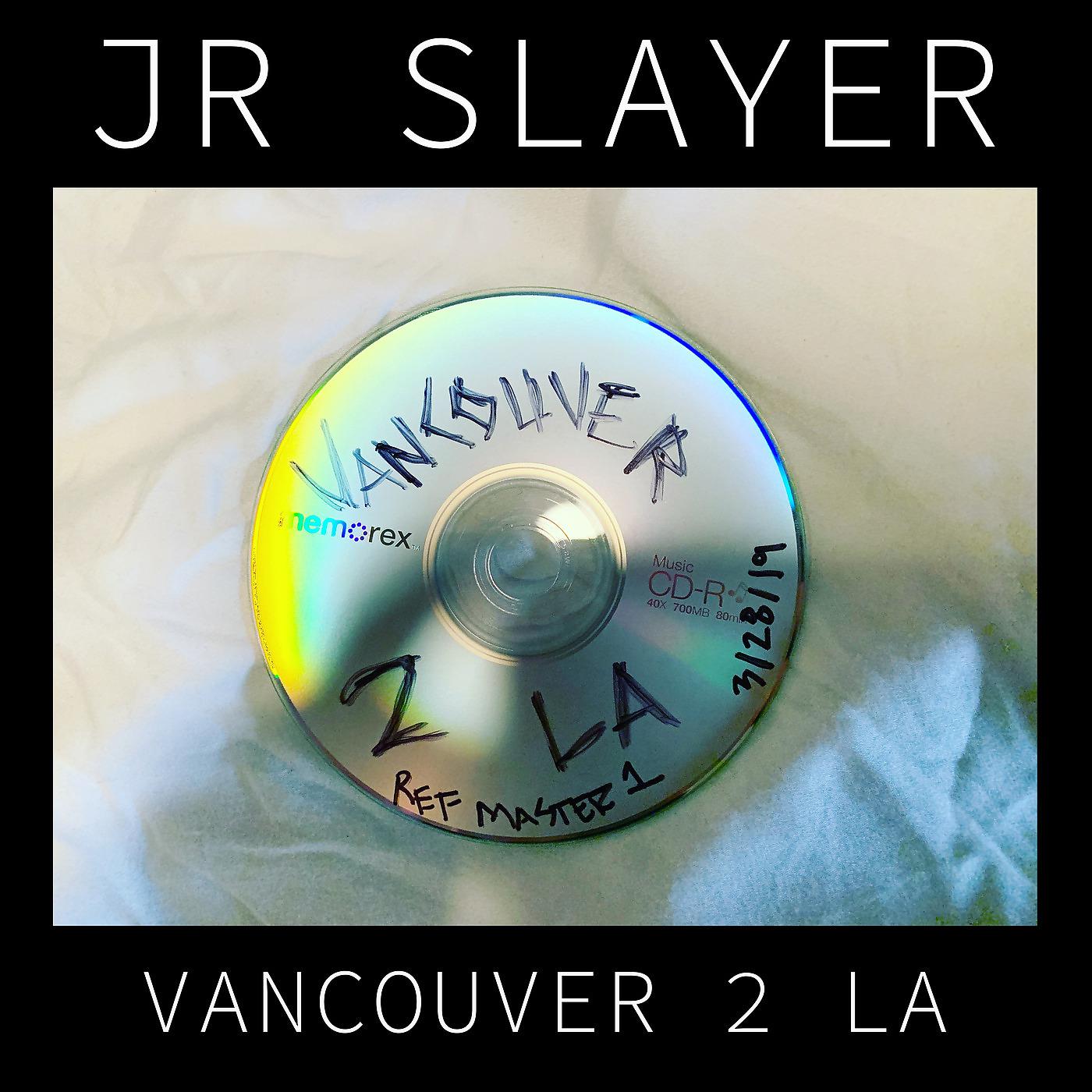 Постер альбома Vancouver 2 La