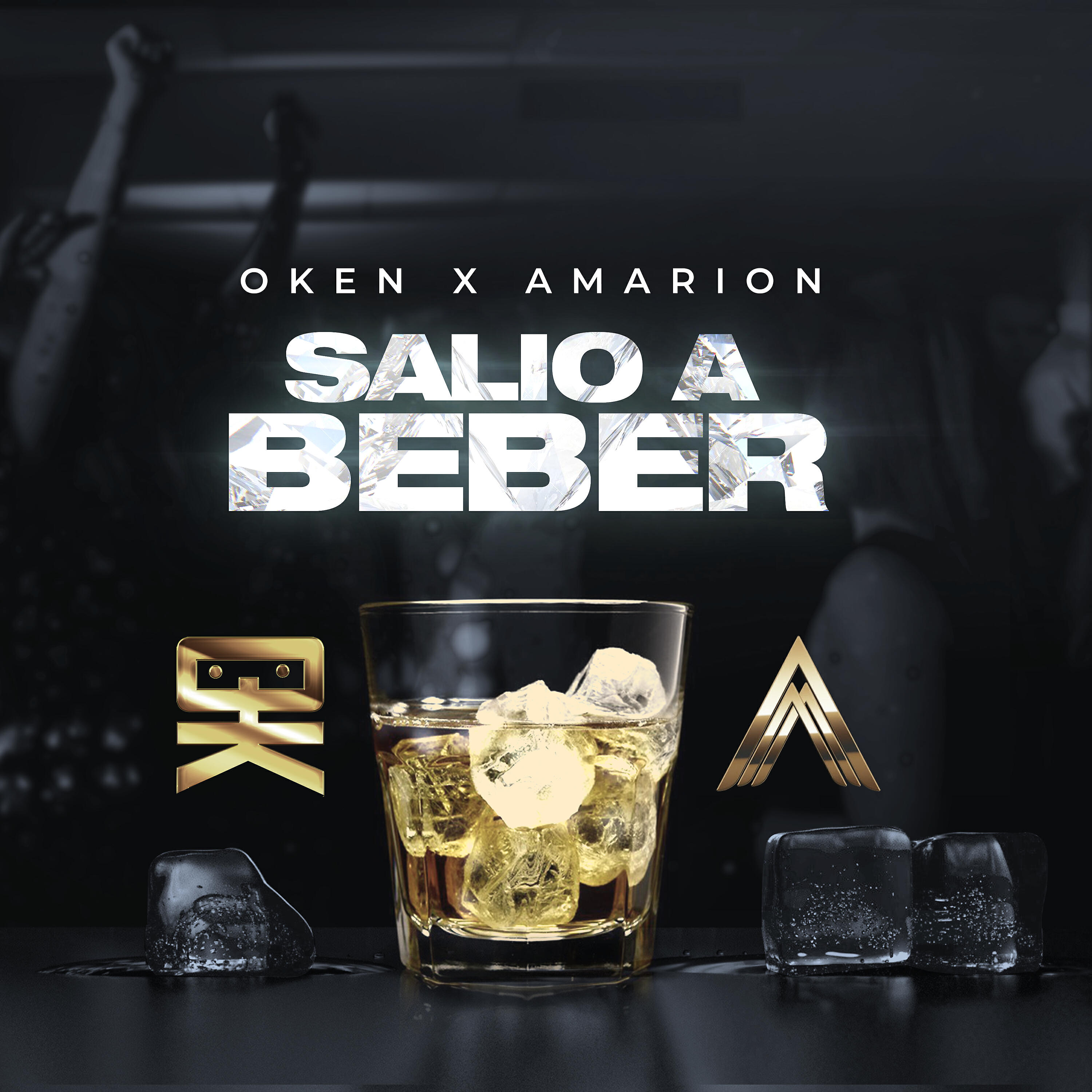 Oken - Salio A Beber