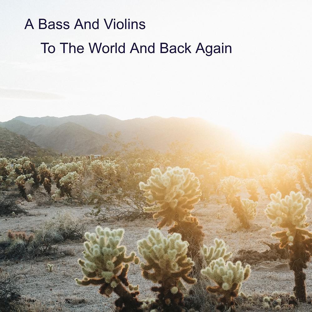 Постер альбома A Bass and Violins