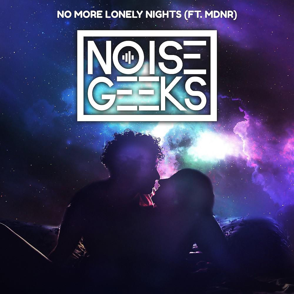 Постер альбома No More Lonely Nights