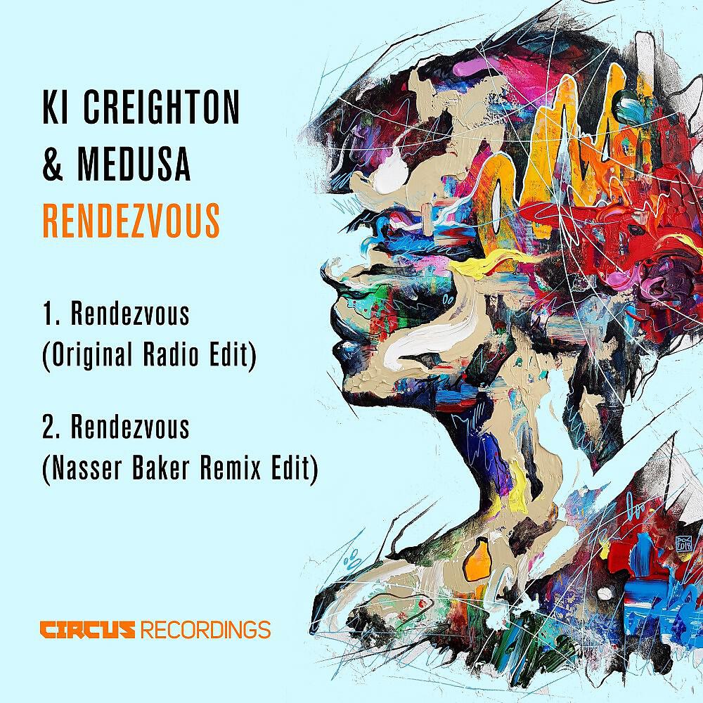 KI Creighton - Rendezvous (Nasser Baker Remix Edit)
