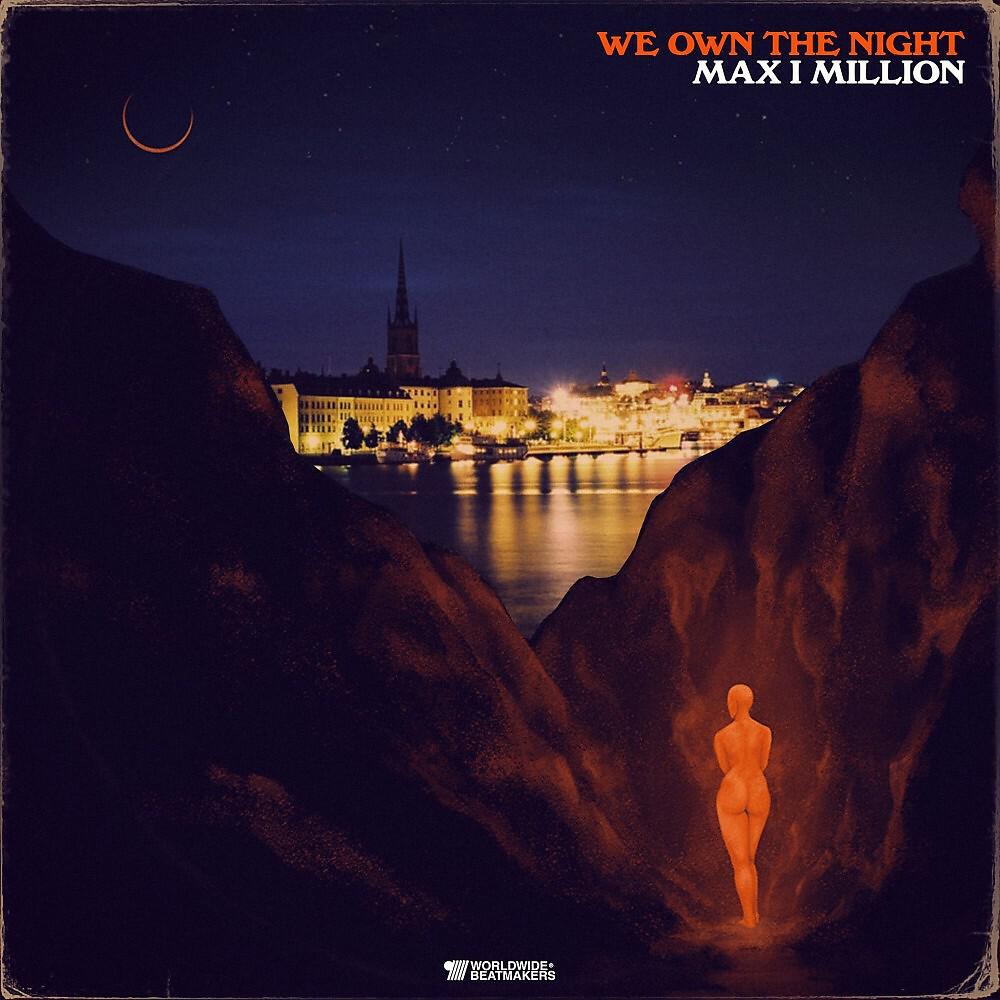 Max I Million - Do It
