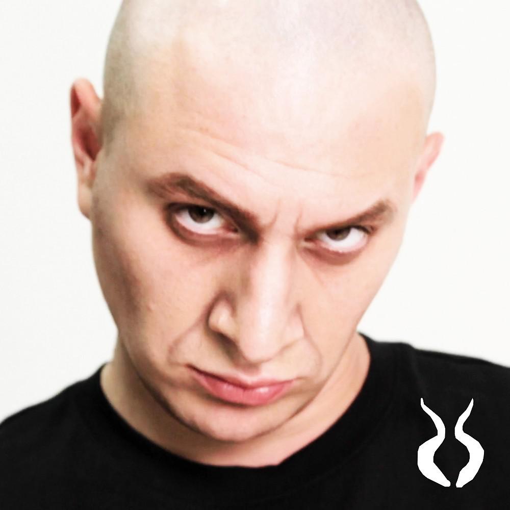 Постер альбома Пародия На Oxxxymiron