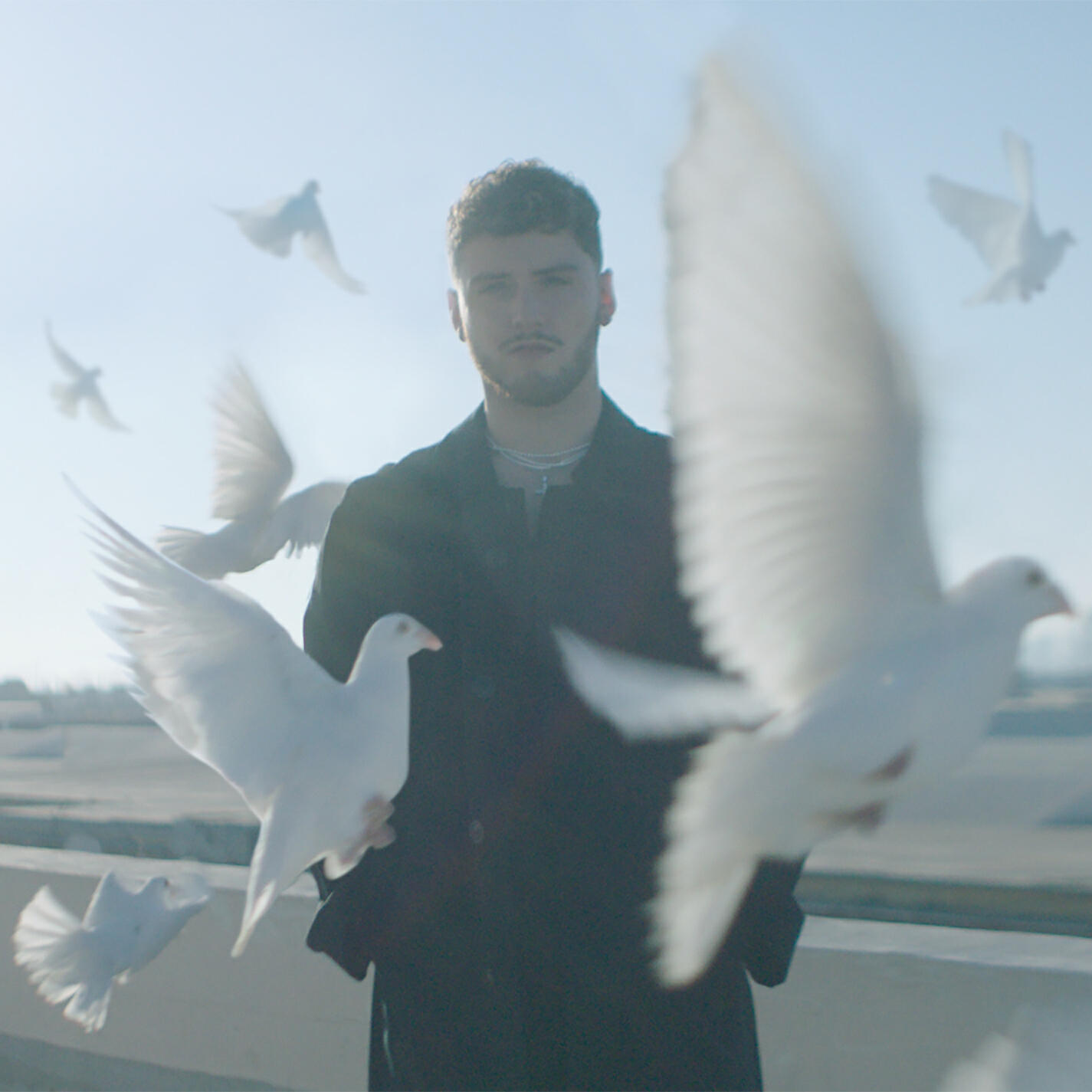 Bazzi - Focus (feat. 21 Savage)