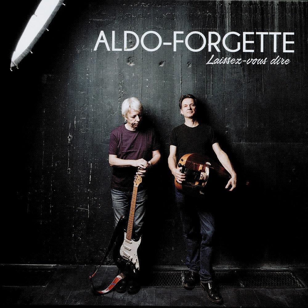 Aldo-Forgette - Rock'hulotte
