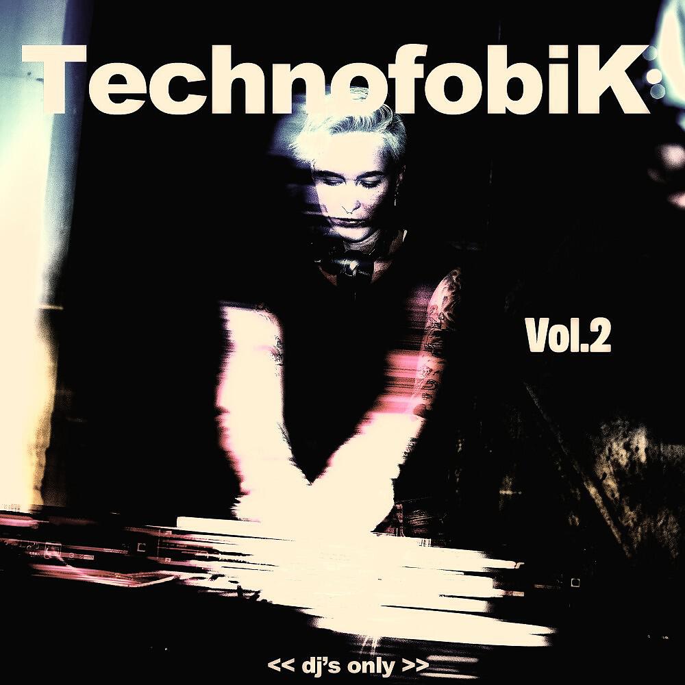 Cristopher Jones - Obscure (Dark Mix)