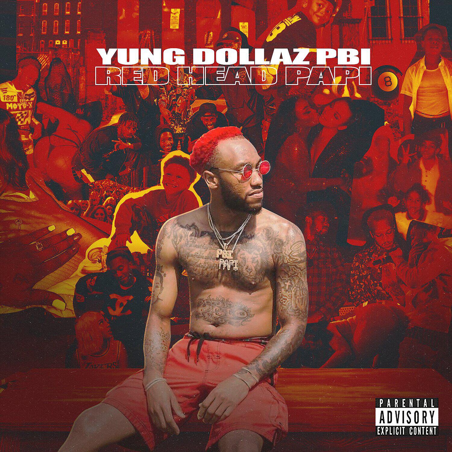 Yung Dollaz PBI - Girl You Know (feat. SouthSide JuJu)