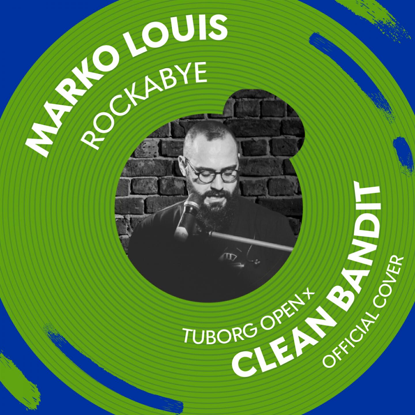 Marko Louis - Rockabye