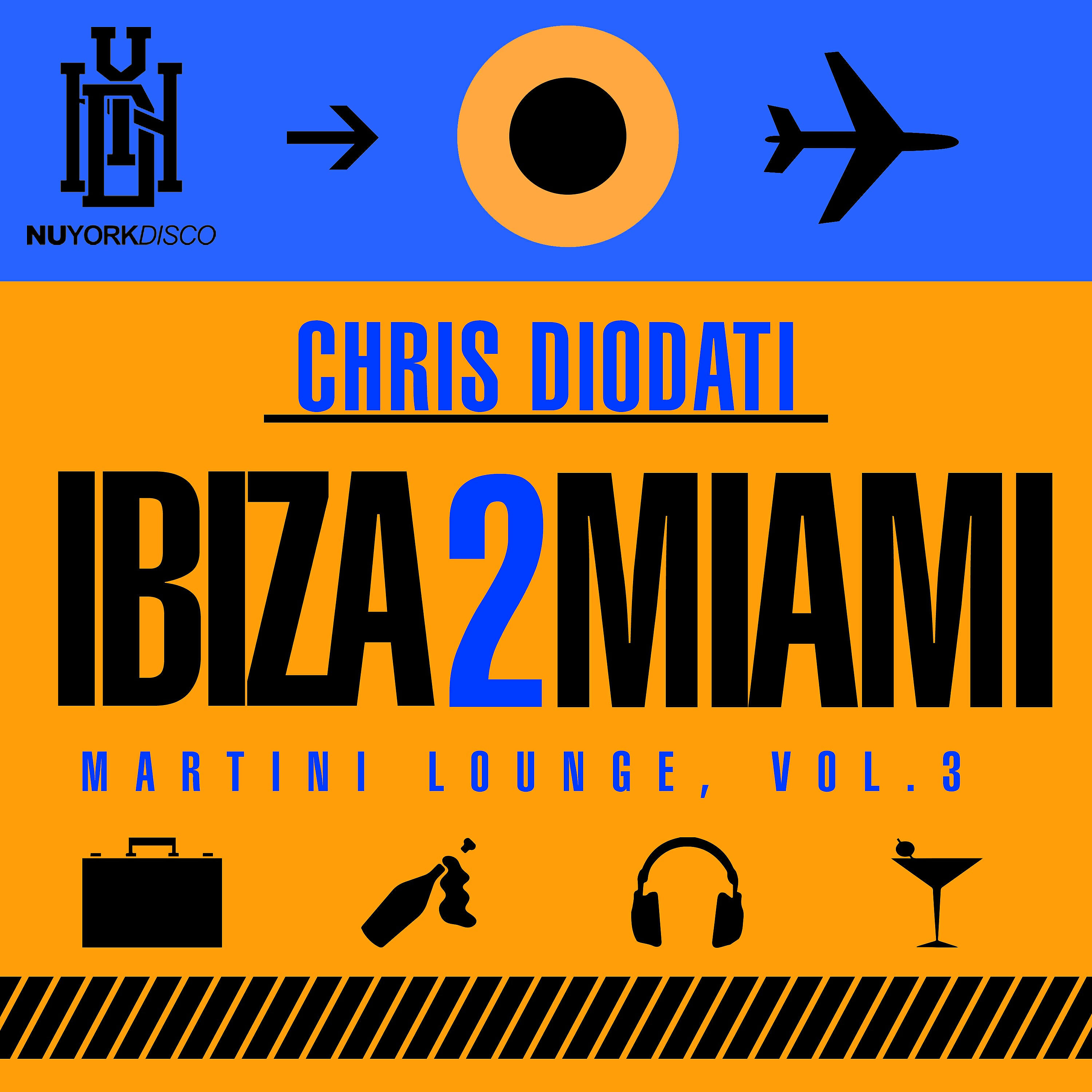 Chris Diodati - Sobe Weekend