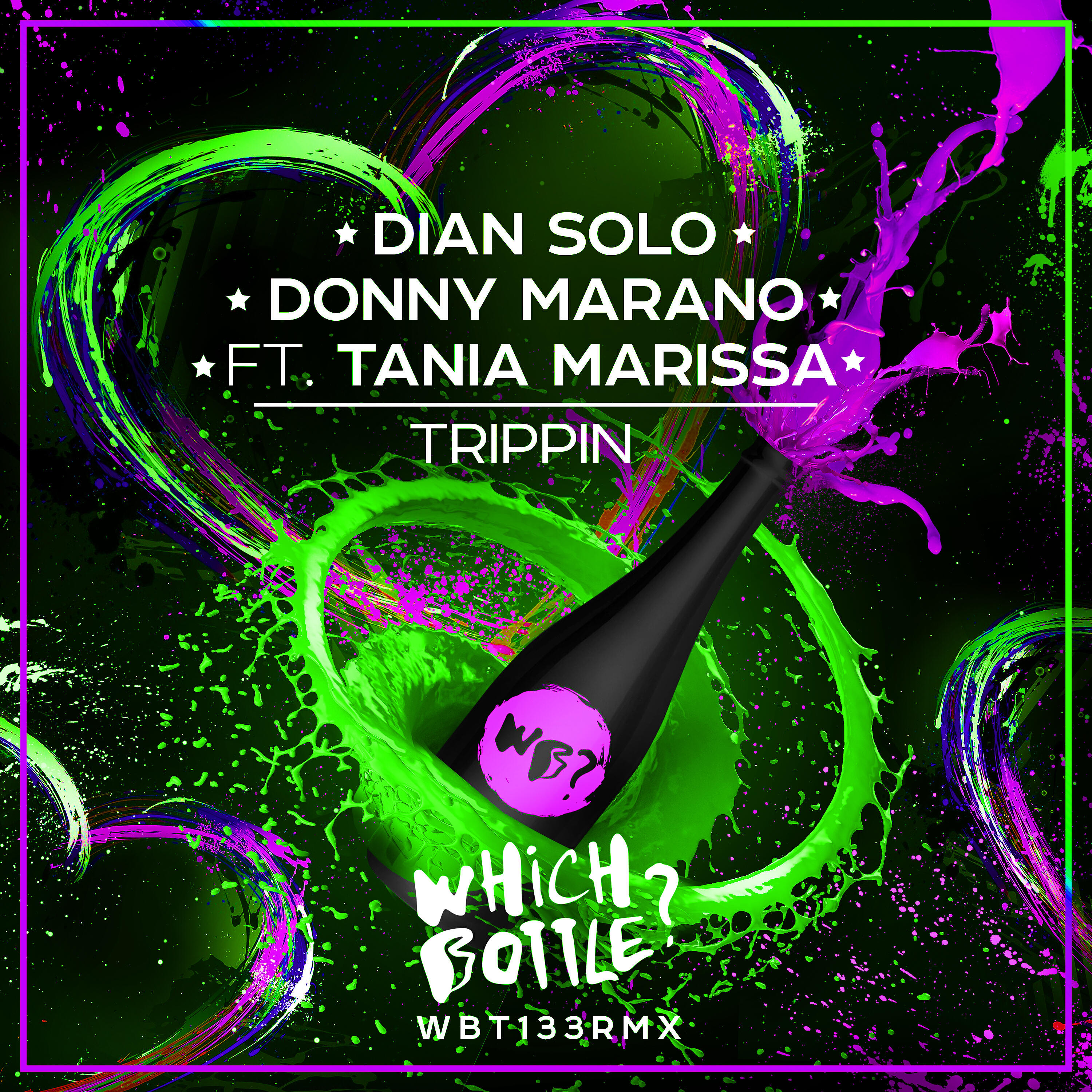 Dian Solo - Trippin [Original Mix]