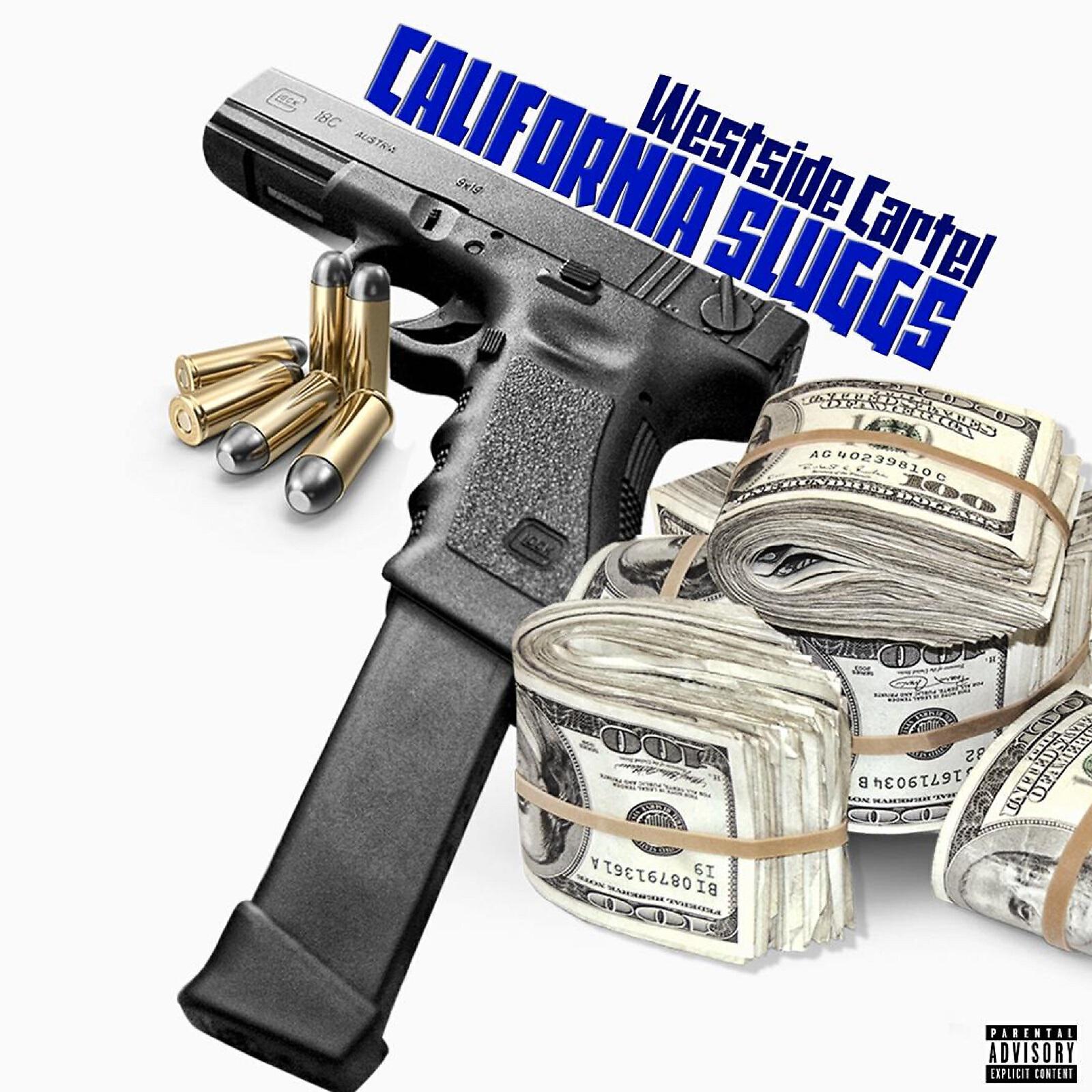 Westside Cartel - Im a southsider