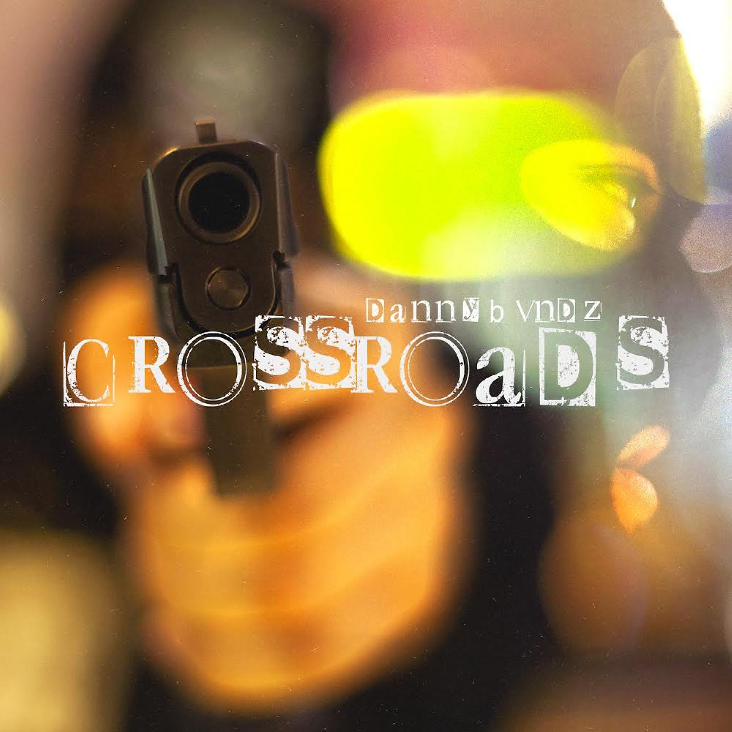 Постер альбома Crossroads