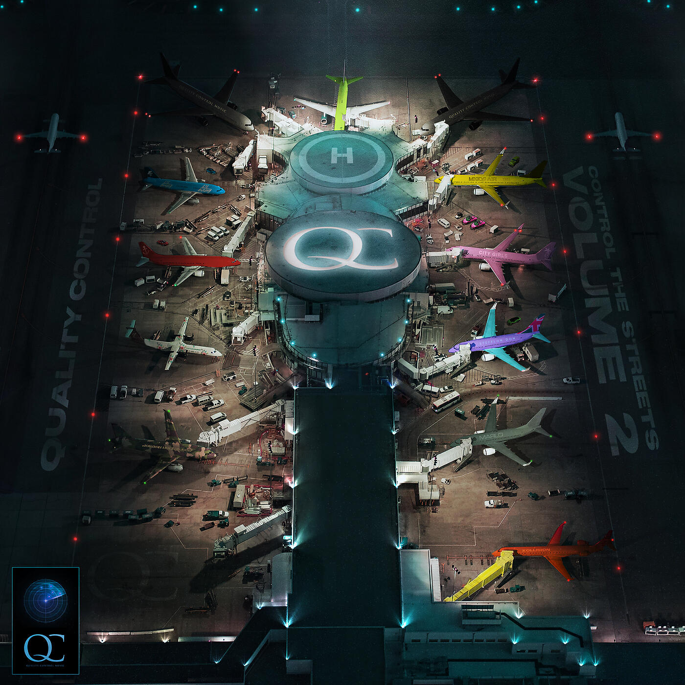Quality Control - Once Again