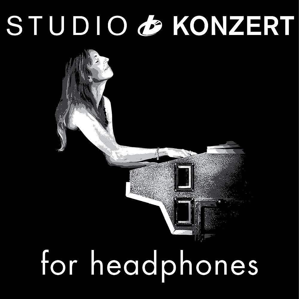 Постер альбома Studio Konzert for Headphones