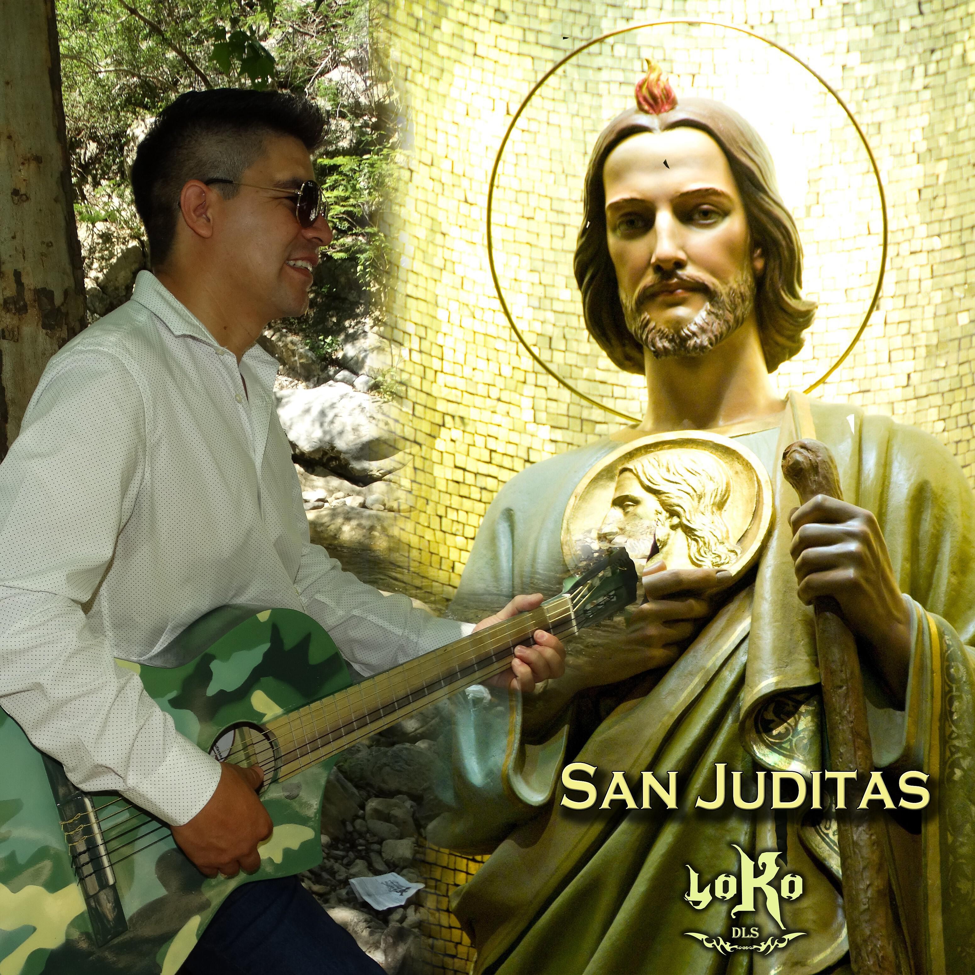 LOKO dls - San Juditas