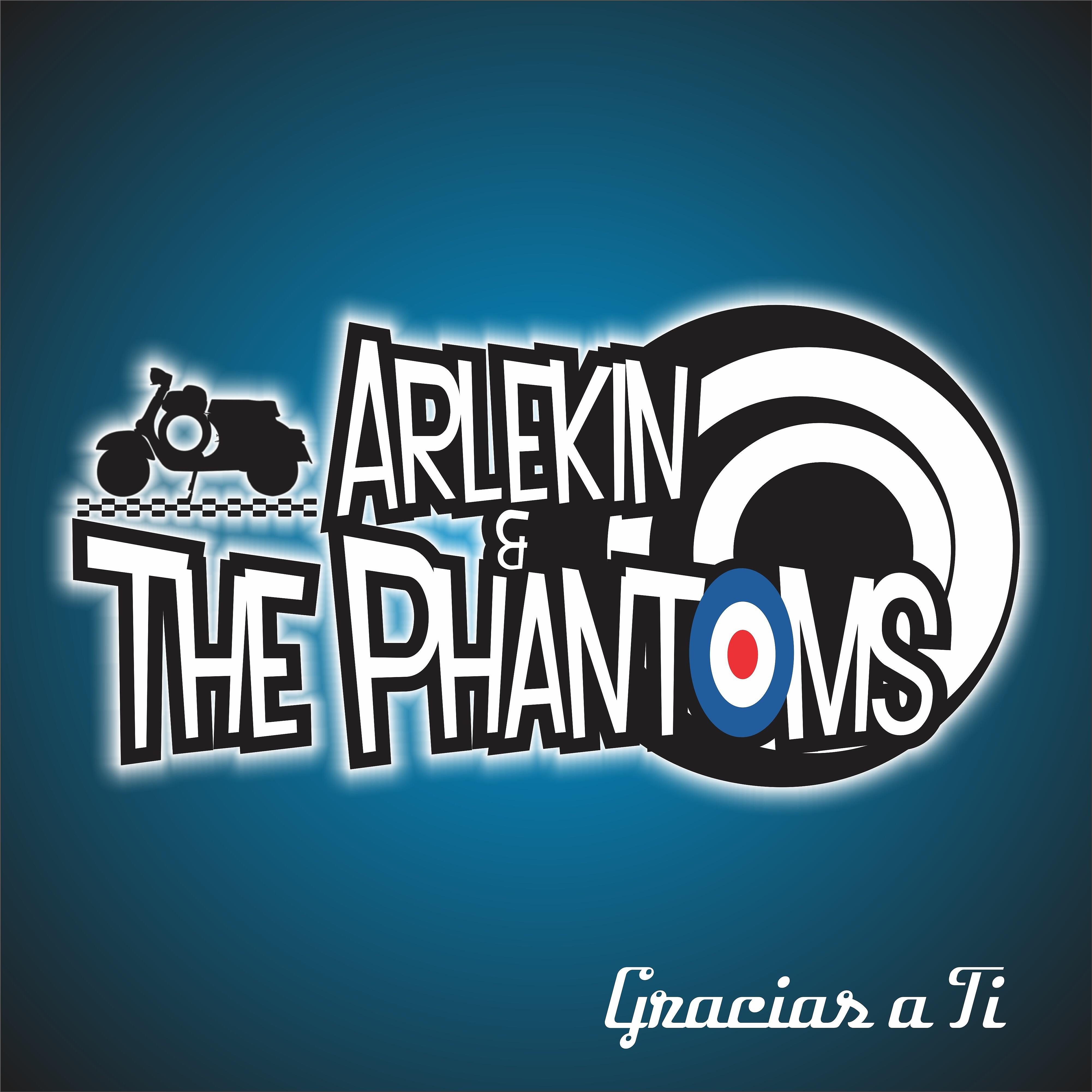 Arlekin - Perdiste Tu Oportunidad