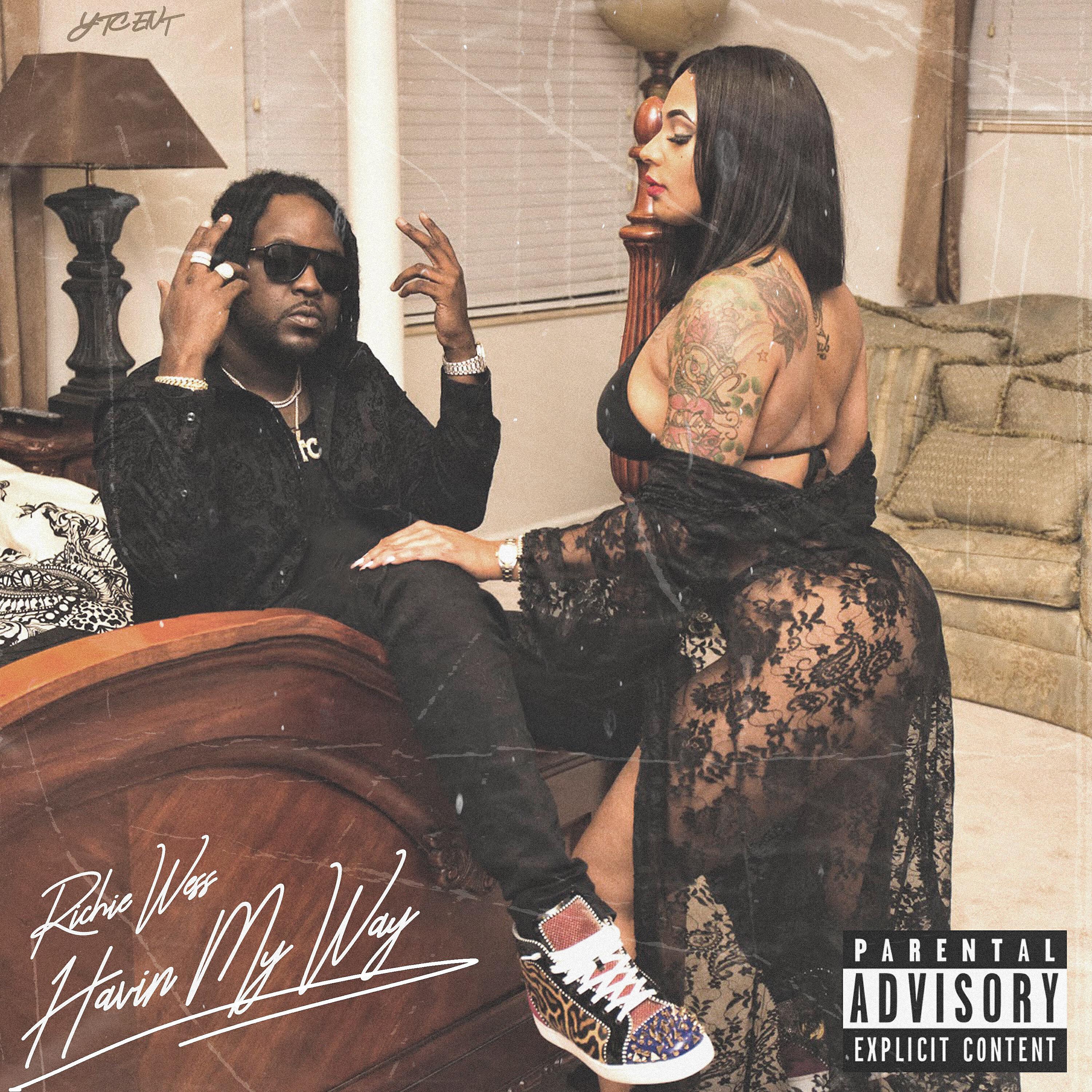 Richie Wess - Havin My Way