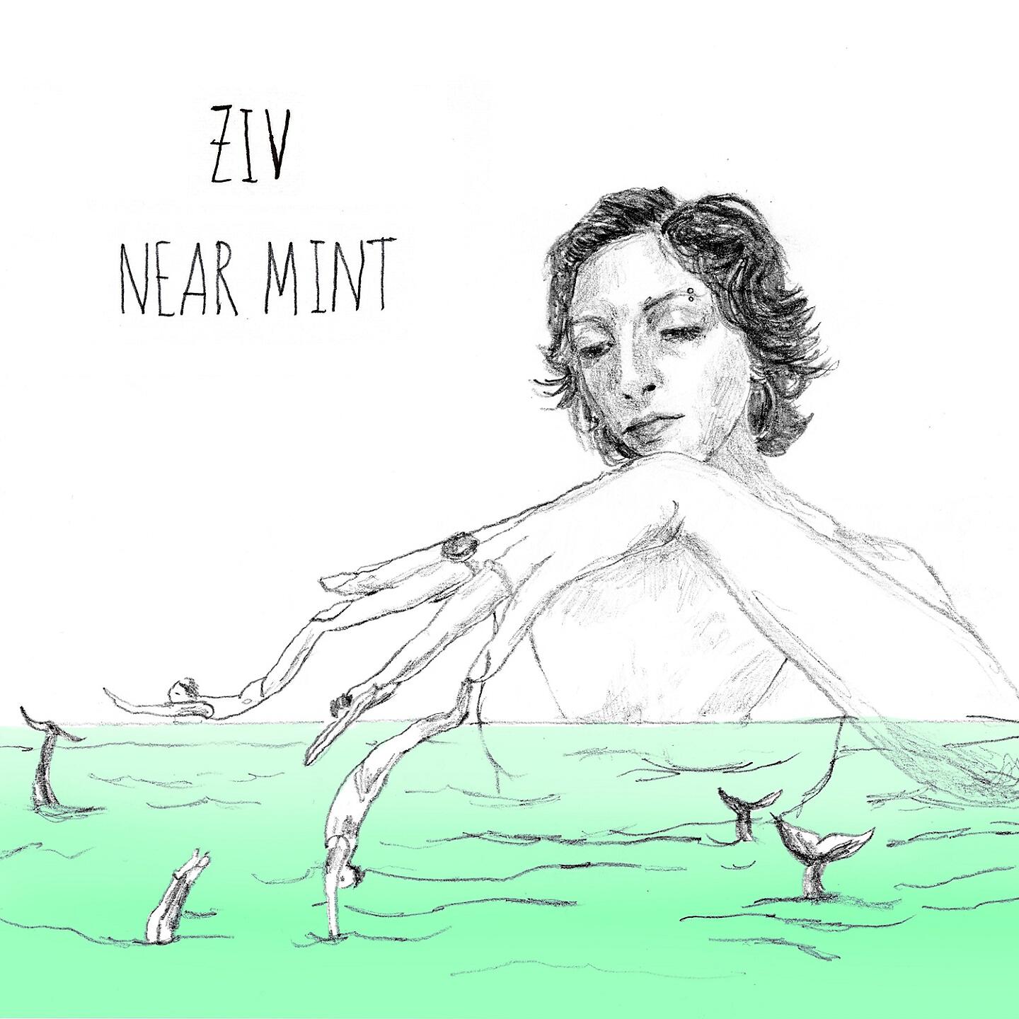 ZIV - Bigger Me