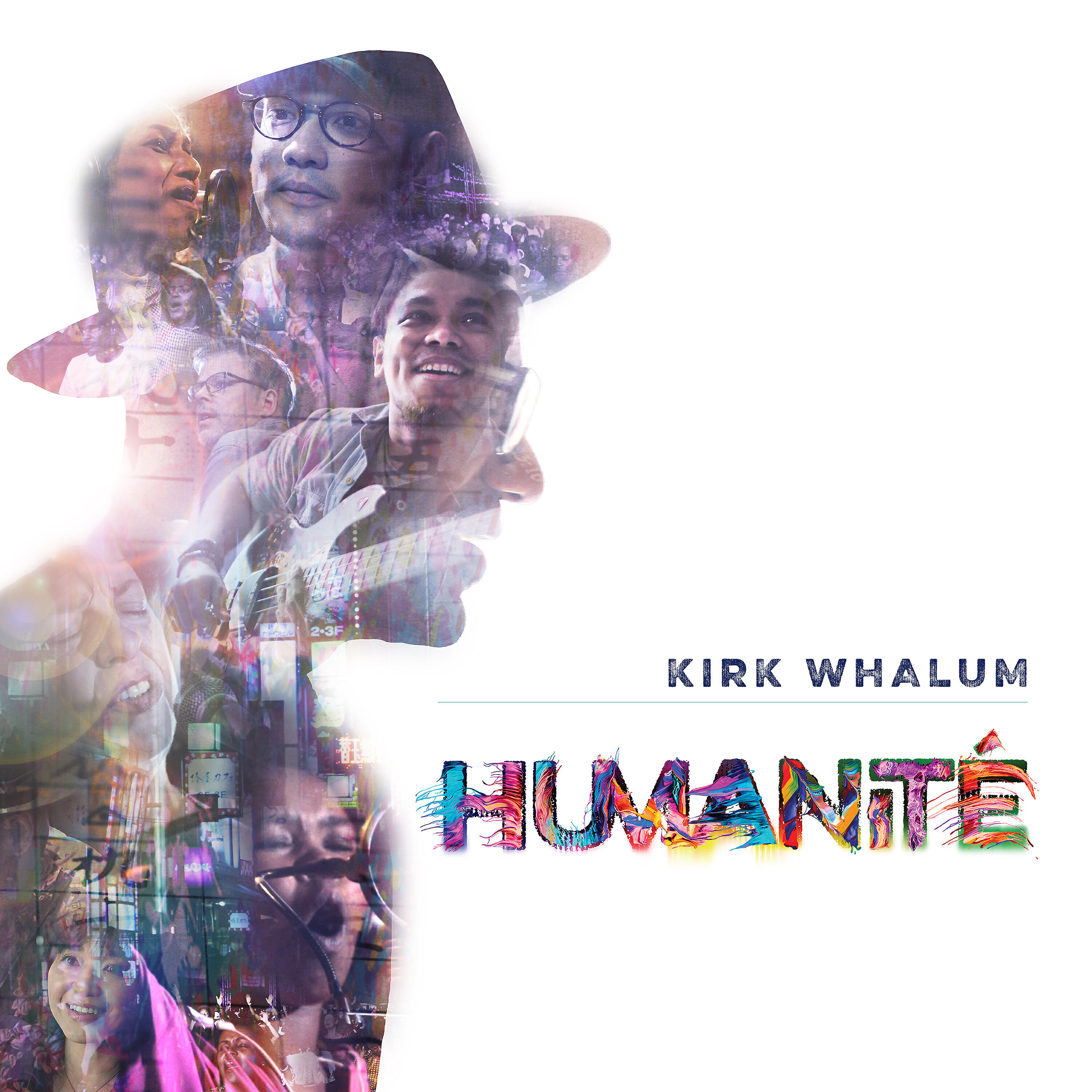 Kirk Whalum - We Shall Overcome You