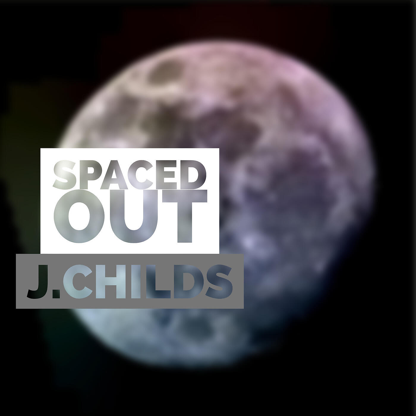 J.Childs - Spaced Out