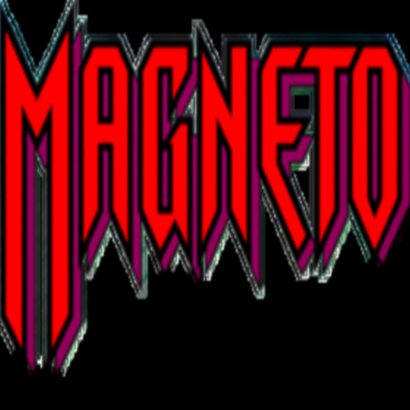 KEN'ZII BWA - MAGNETO