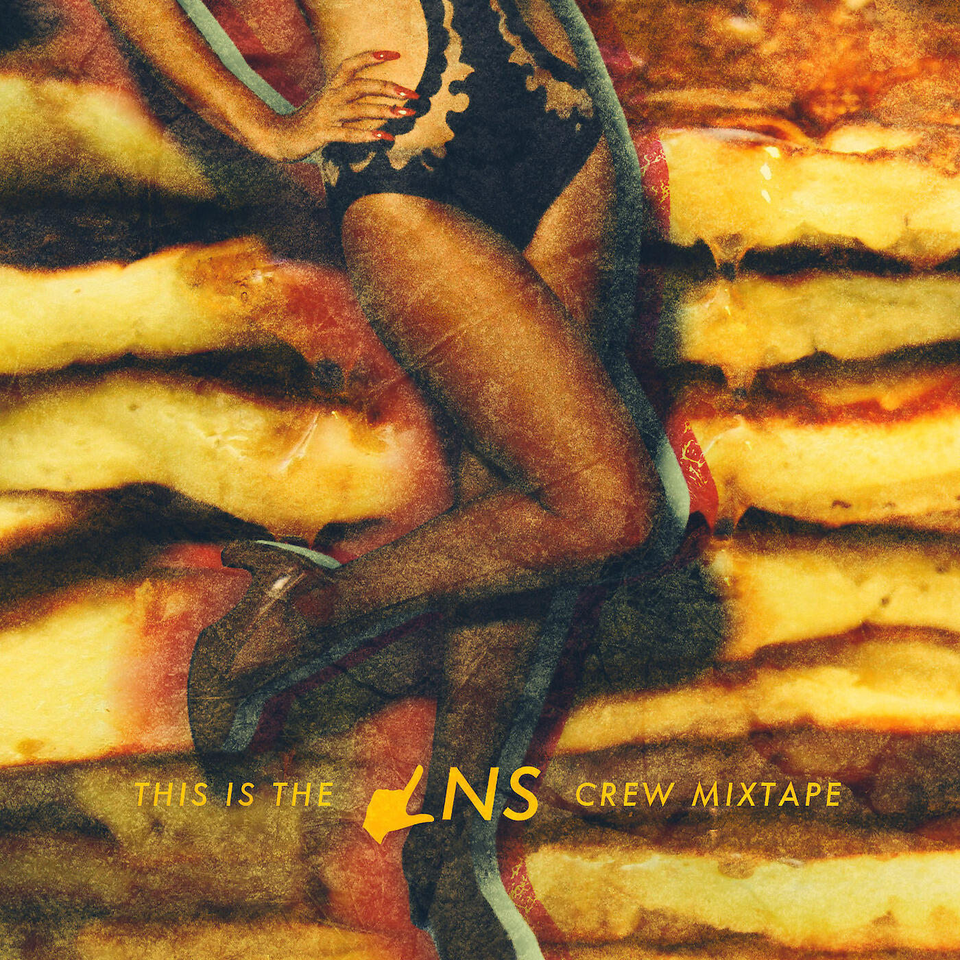 LNS Crew - It Was All a Dream