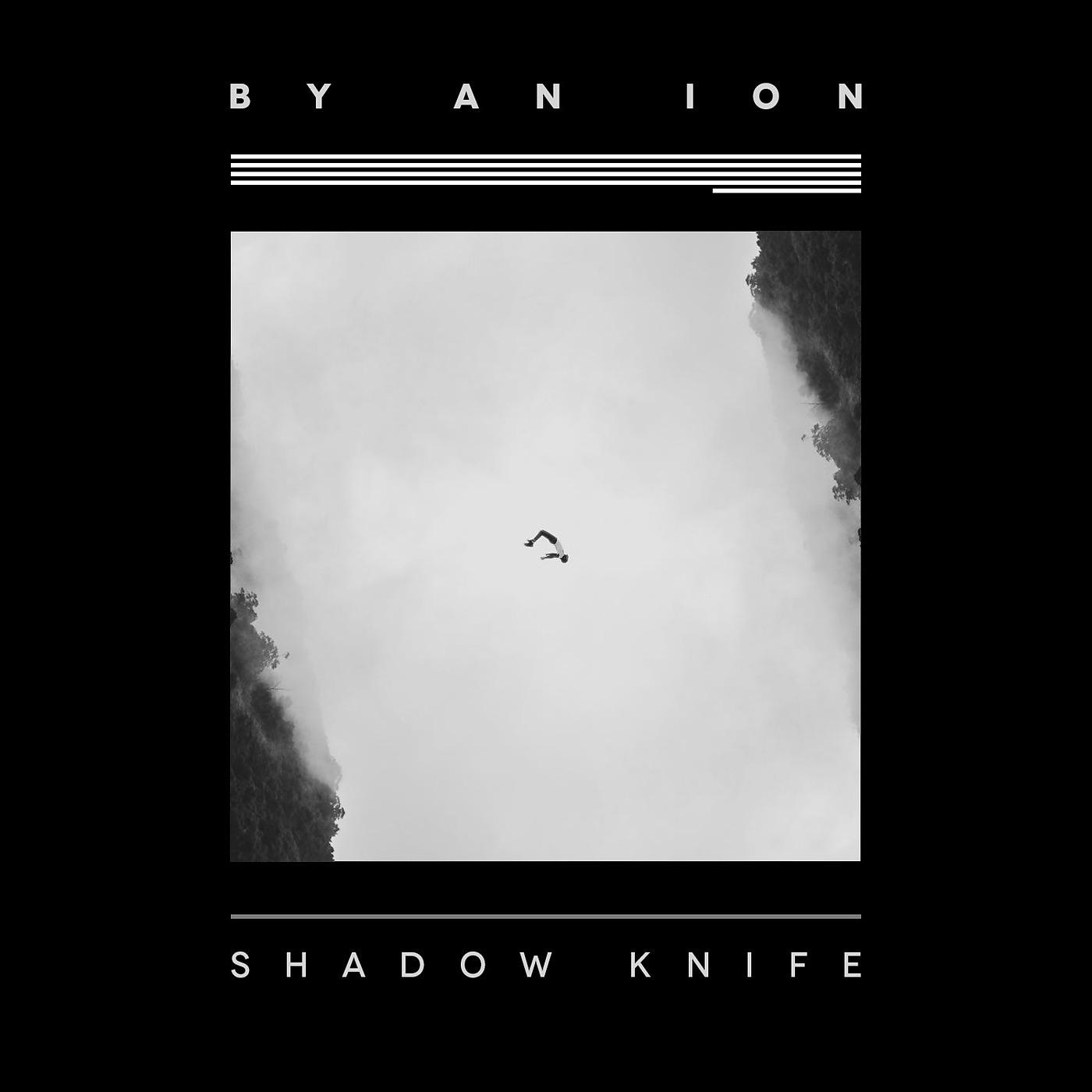Постер альбома Shadow Knife