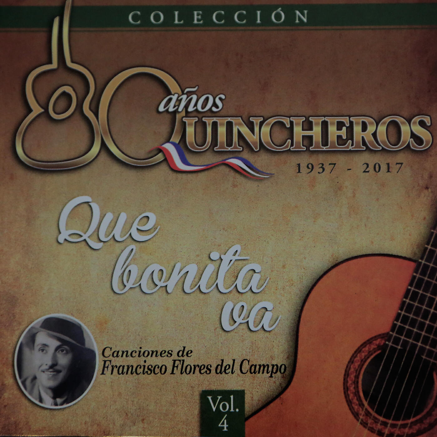 Los Huasos Quincheros - Agonía