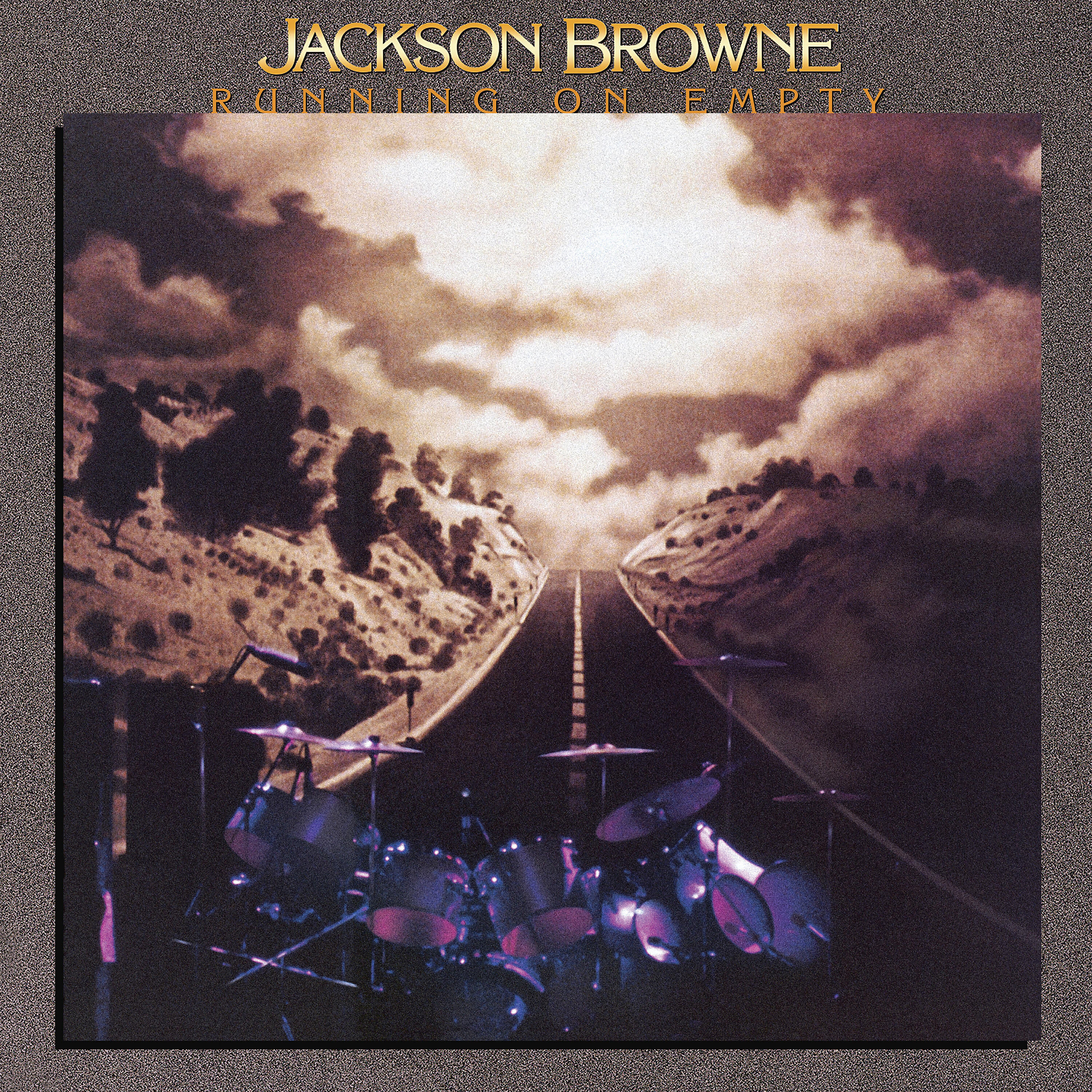 Jackson Browne - You Love the Thunder (2018 Remaster)