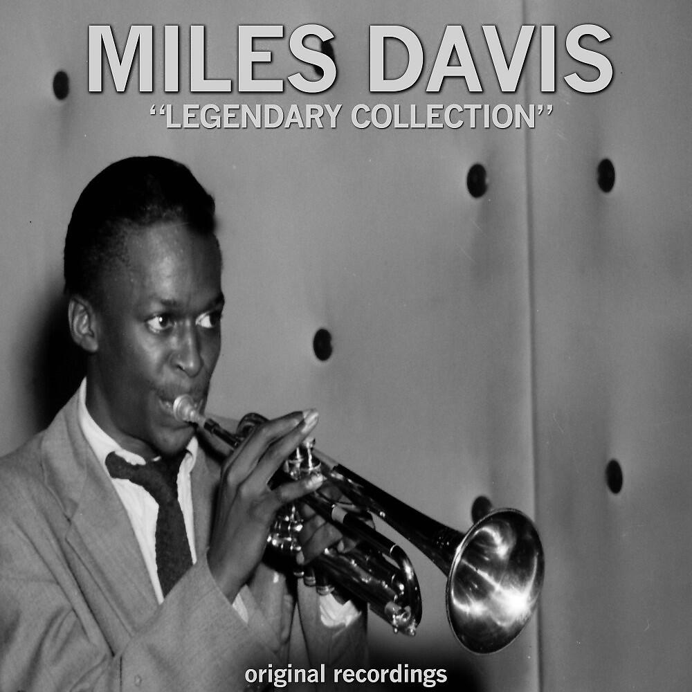 Miles Davis - Will O' the Wisp (Remastered)