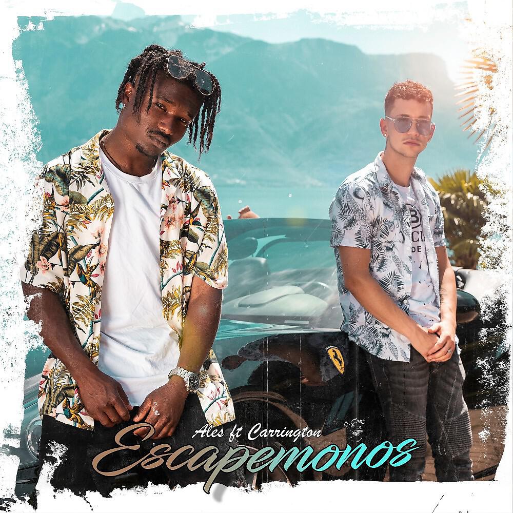 Ales - Escapemonos