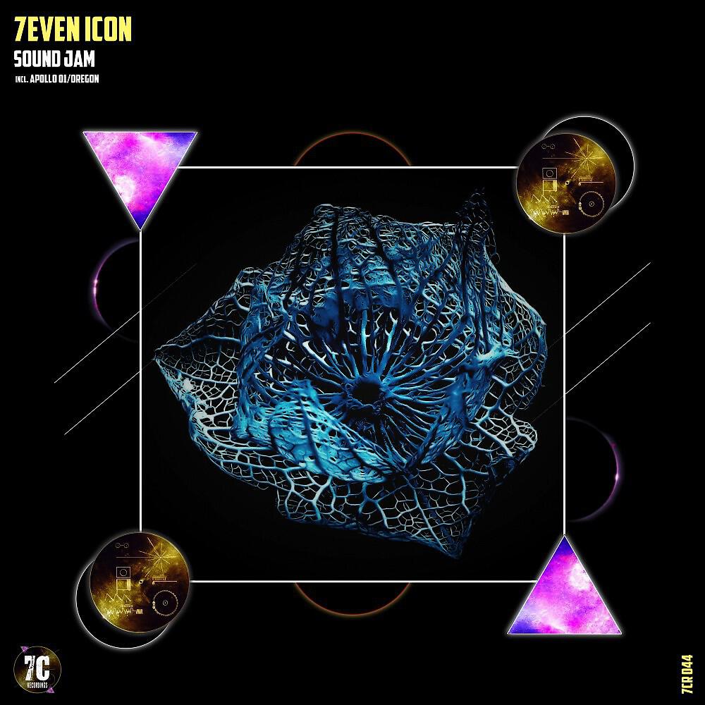 7even Icon - Oregon