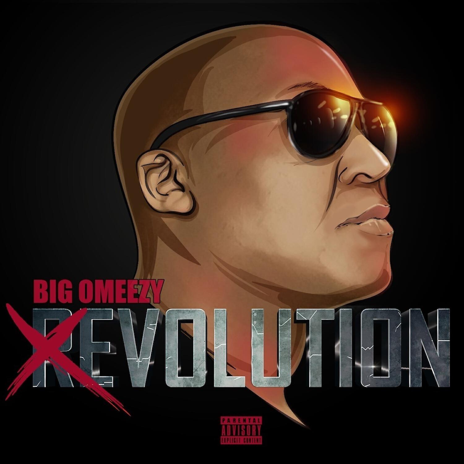 Big Omeezy - Evolution outro (feat. Abdul Rahman Muhammad)