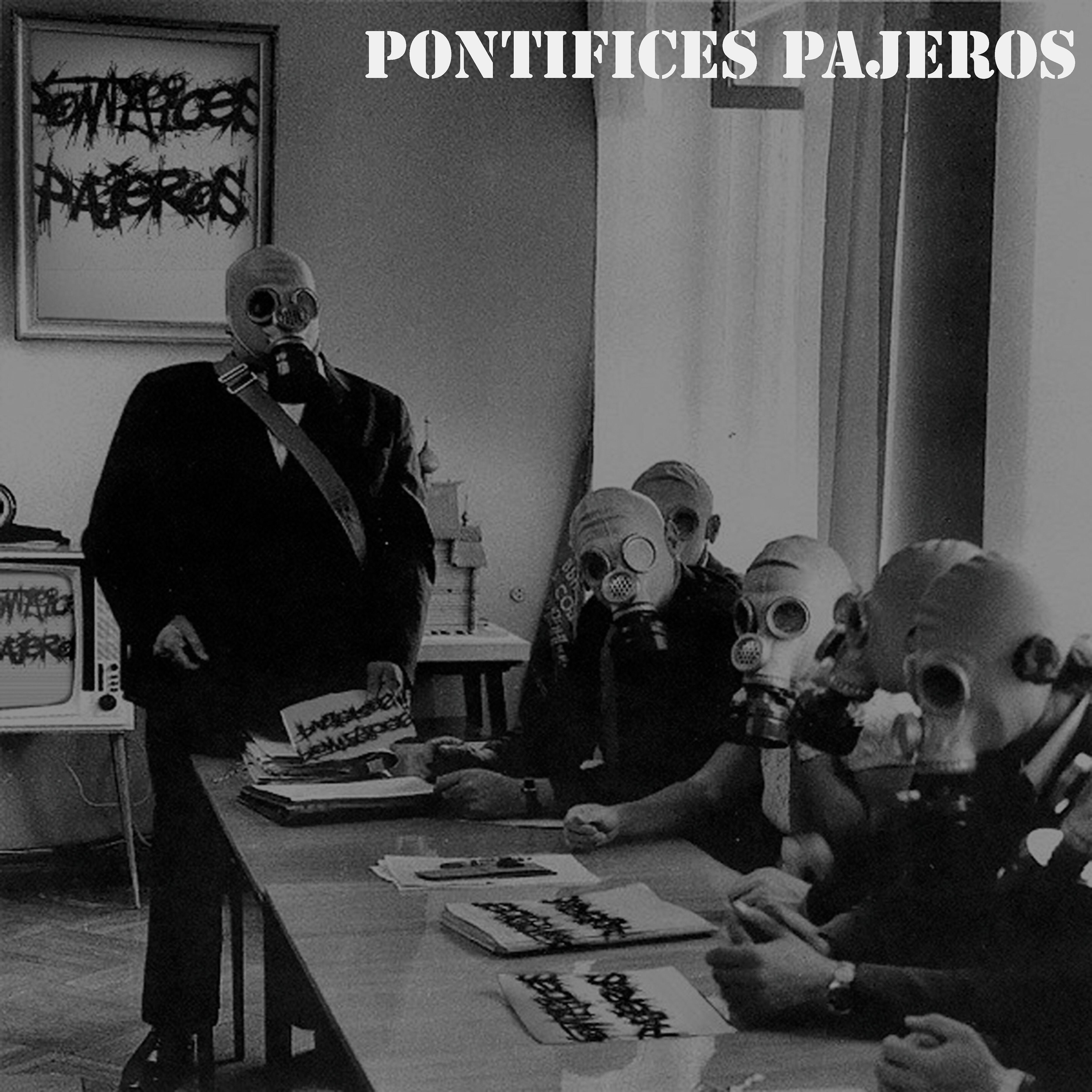 Pontifices Pajeros - Monumentum