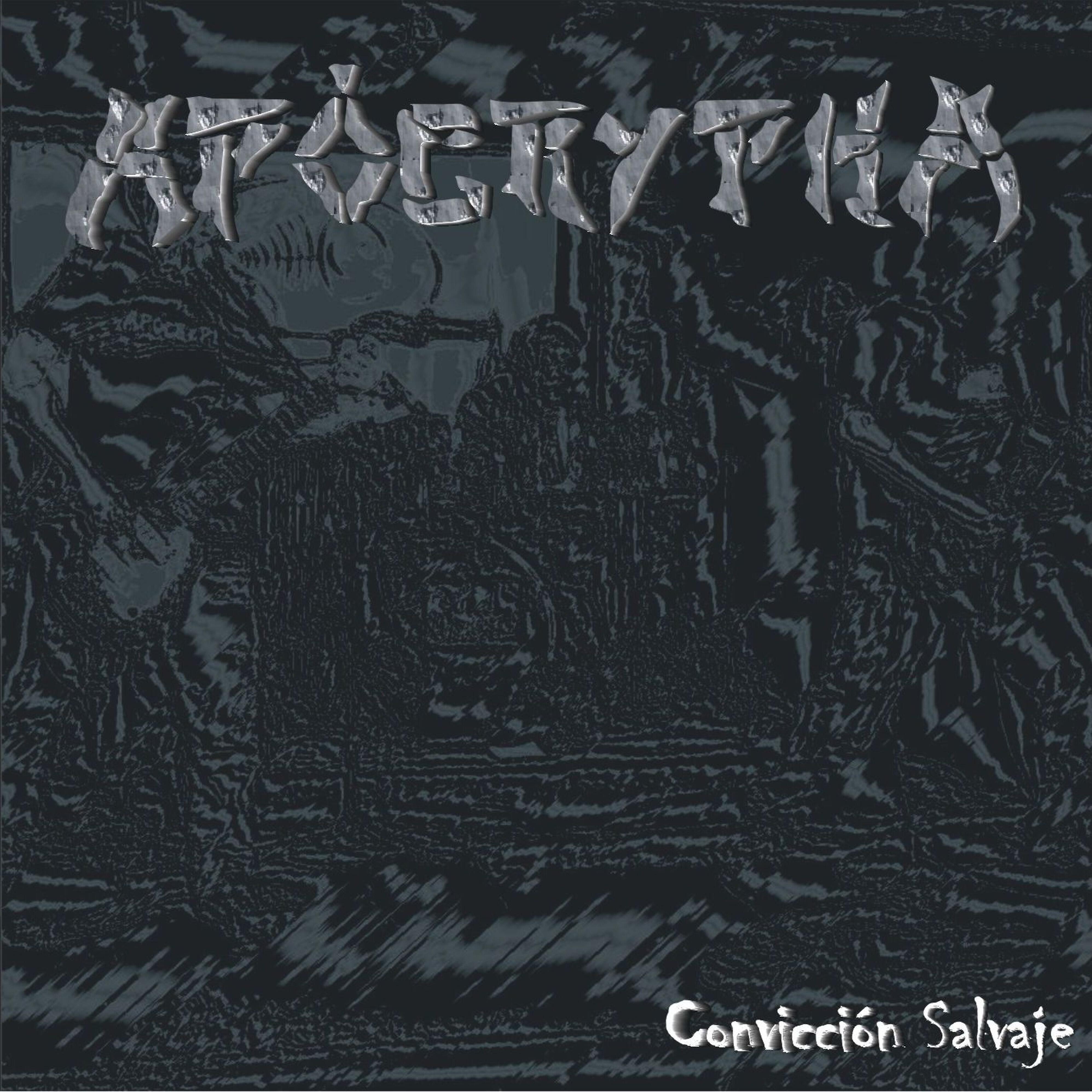Apocrypha - Traición a La Sangre