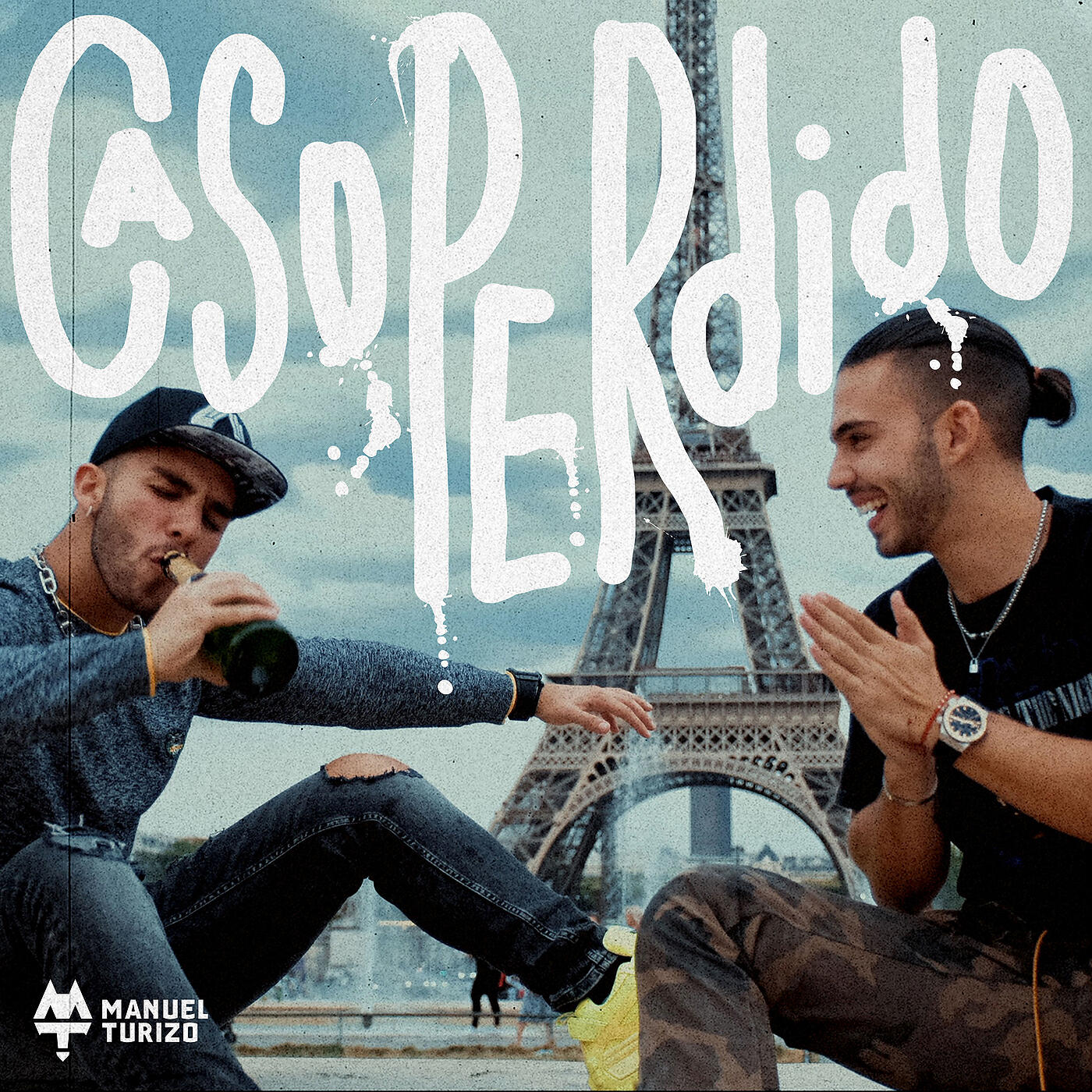 Manuel Turizo - Caso Perdido