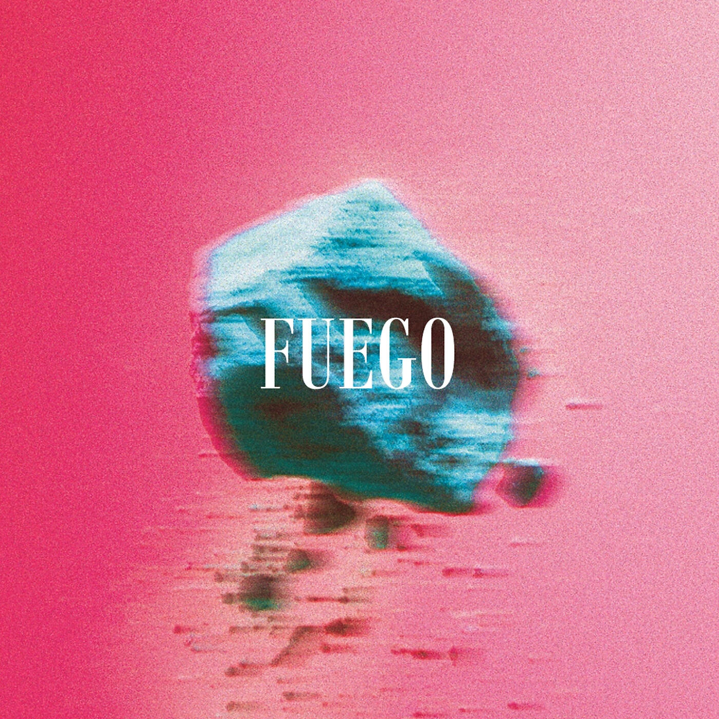 Junkilla - Fuego