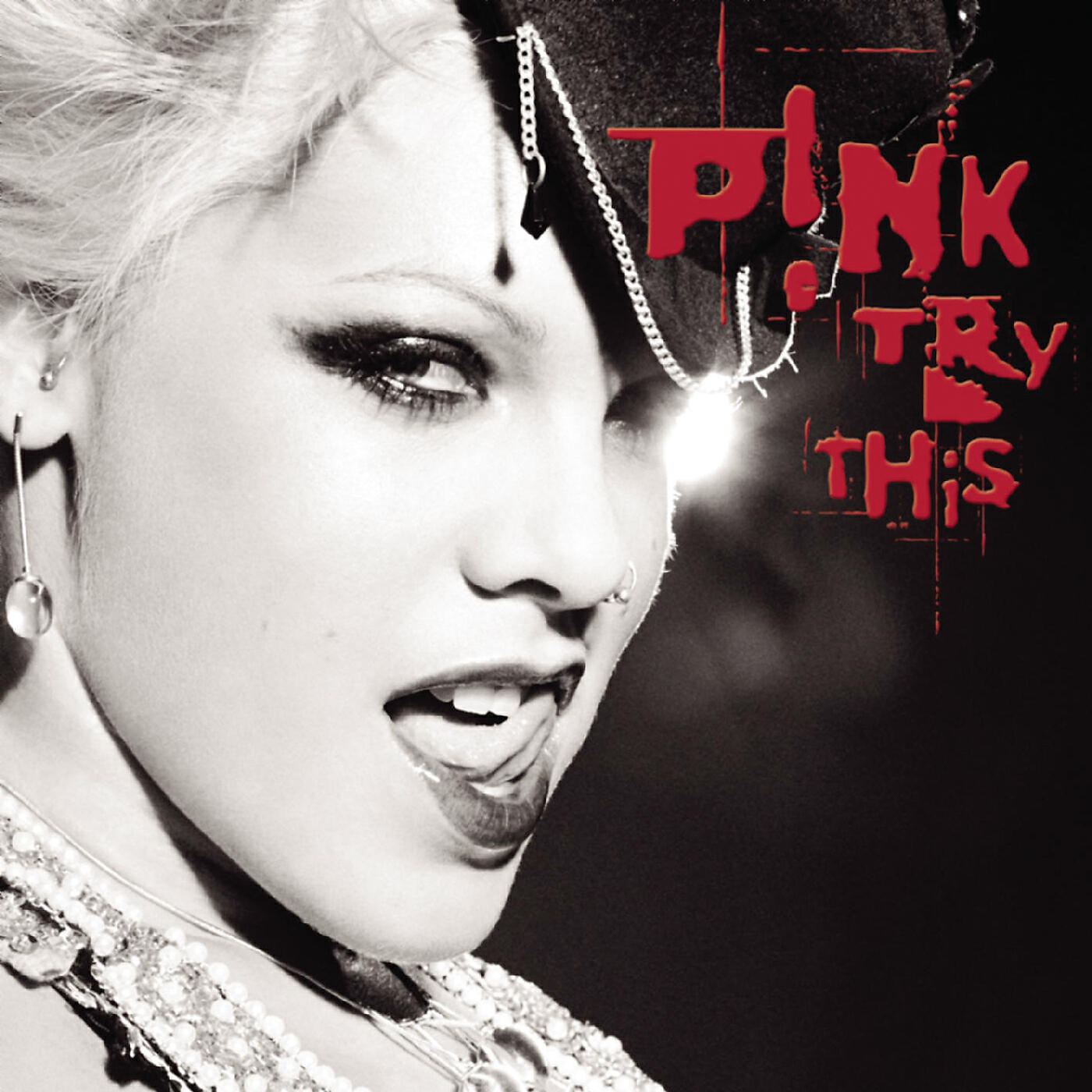 P!nk, Peaches - Oh My God ноты