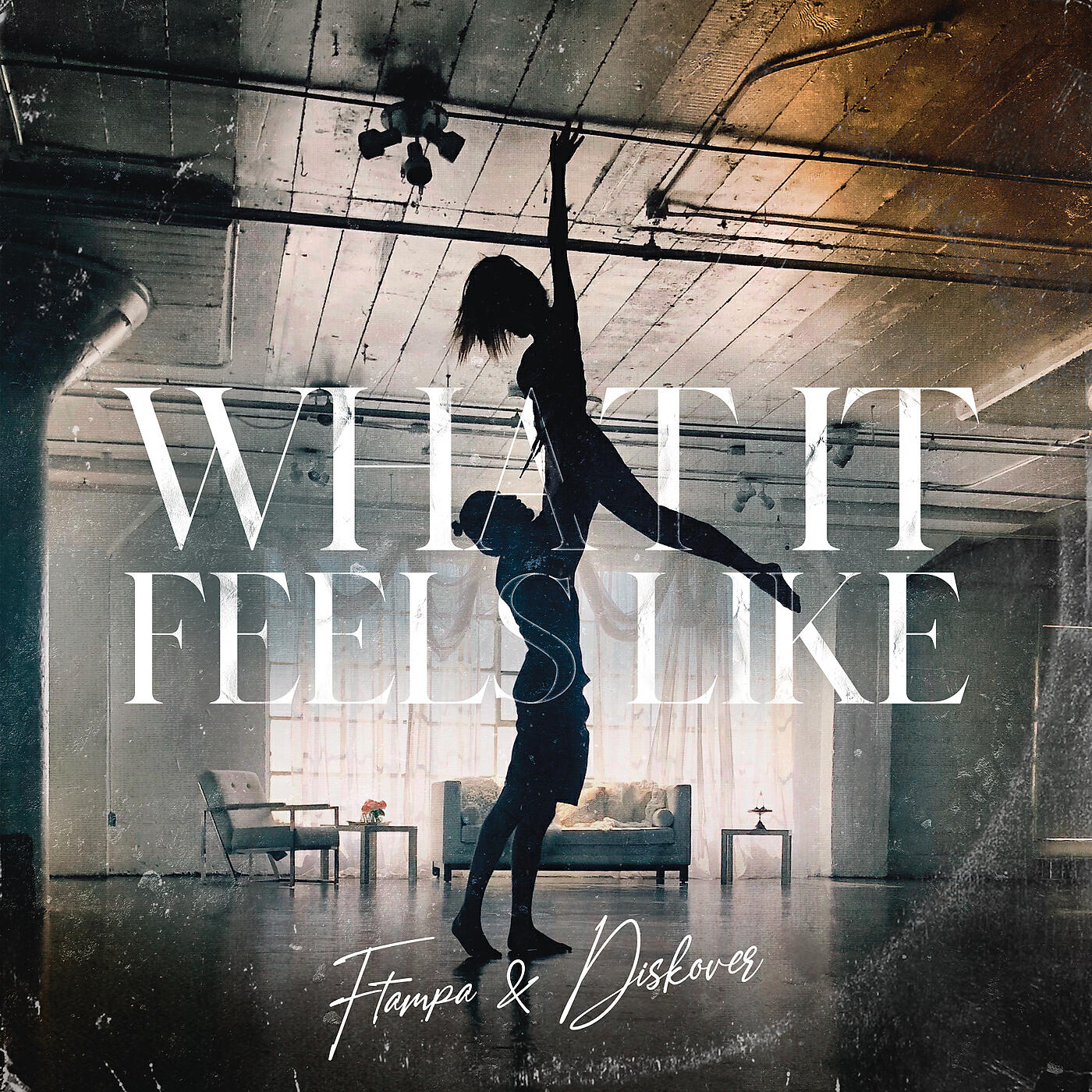 FTampa - What It Feels Like