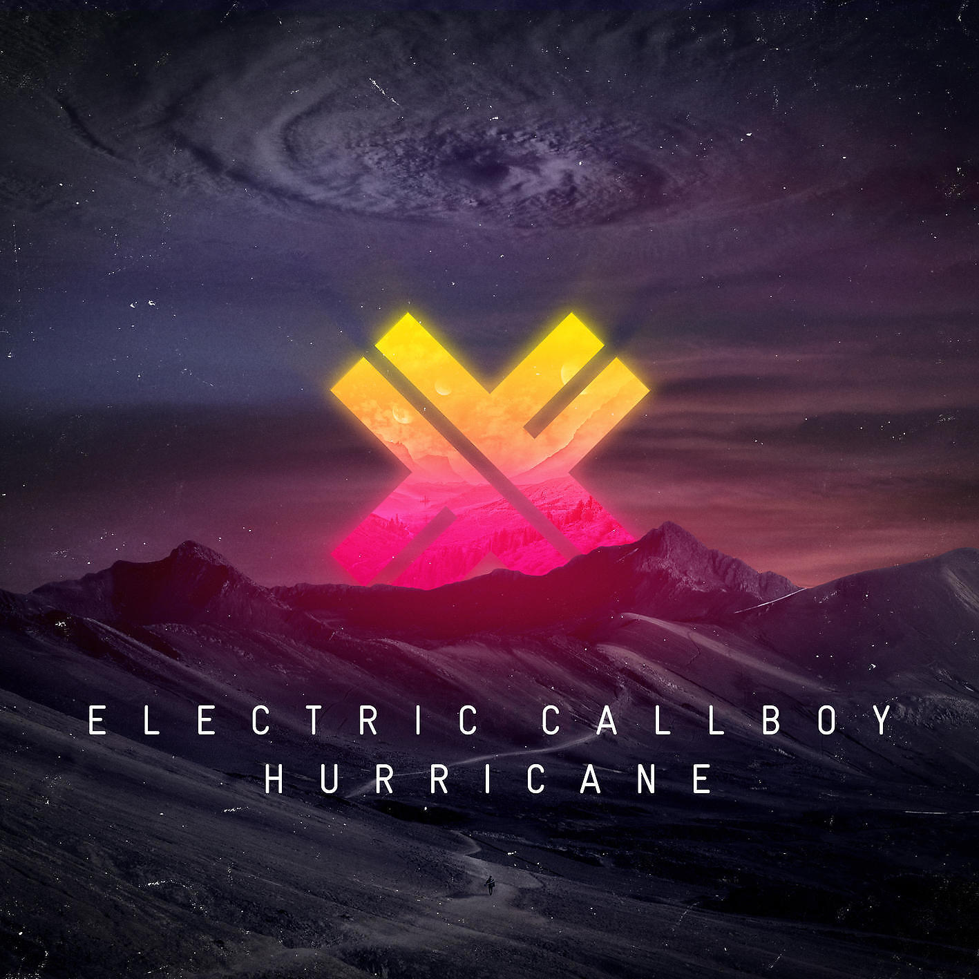 Eskimo Callboy - Hurricane